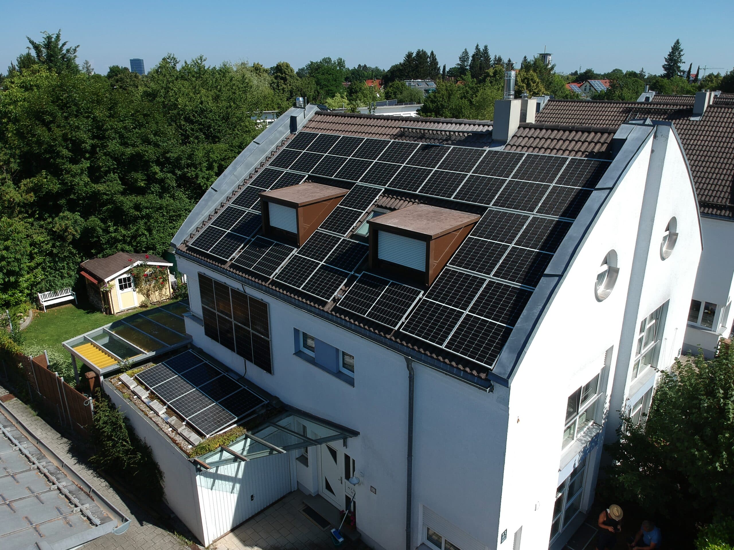 PV-Anlage Muenchen_Solarwatt_sonnenBatterie_ZEO-SOLAR-2