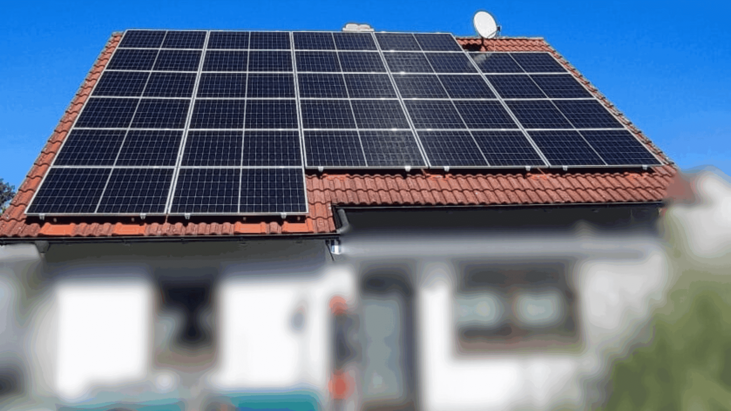 Photovoltaik Adelsdorf