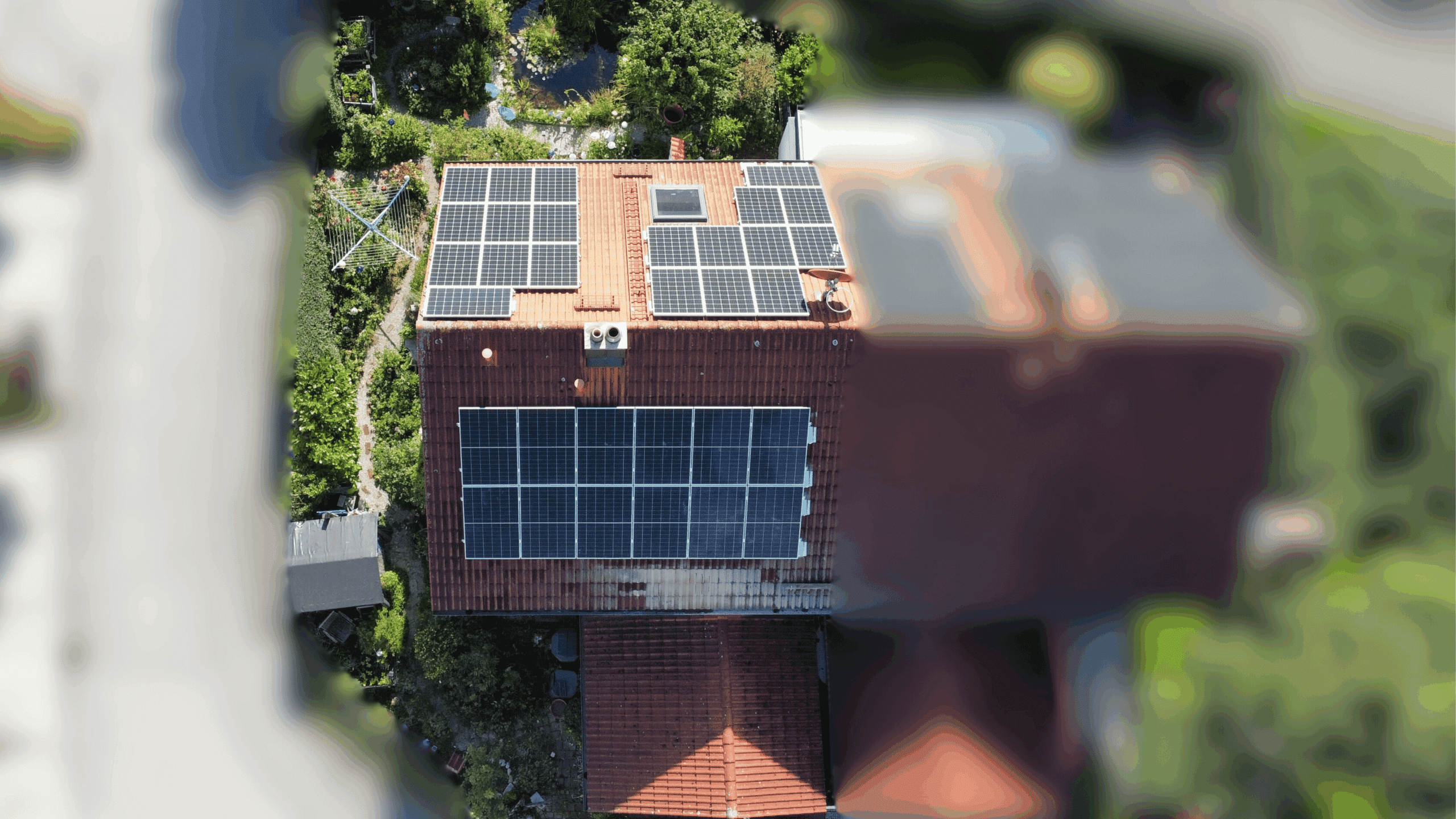 Photovoltaik Adelshofen