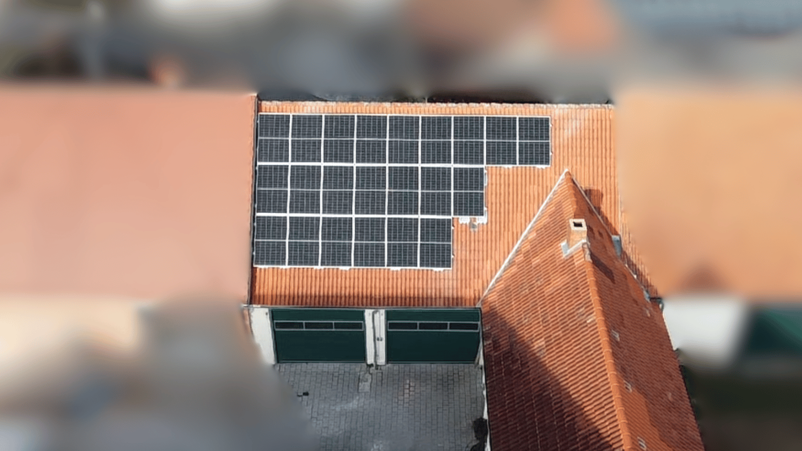 Photovoltaik Alerheim