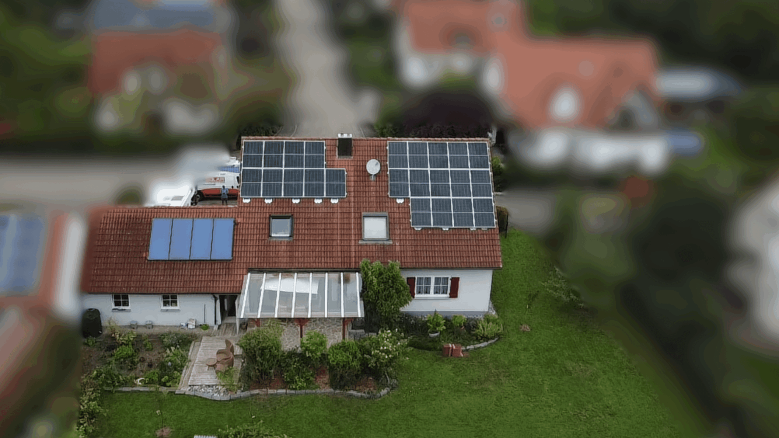 Photovoltaik Alerheim