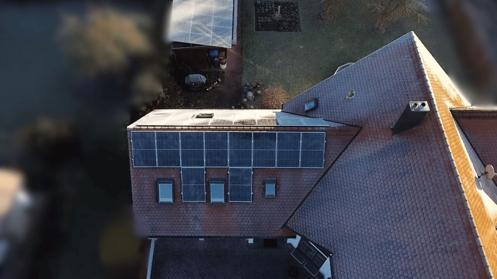 Photovoltaik Alerheim