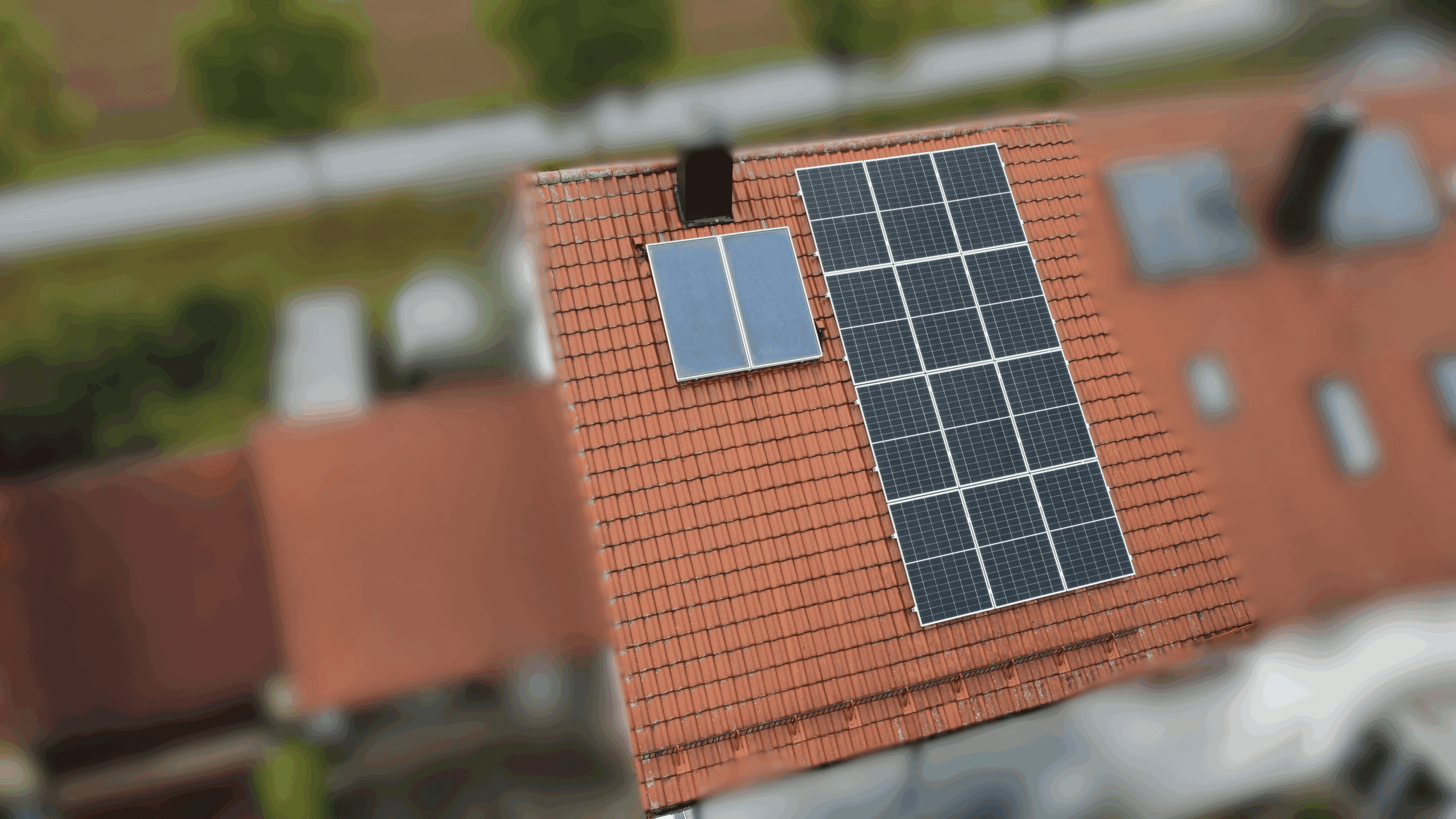 Photovoltaik Altdorf