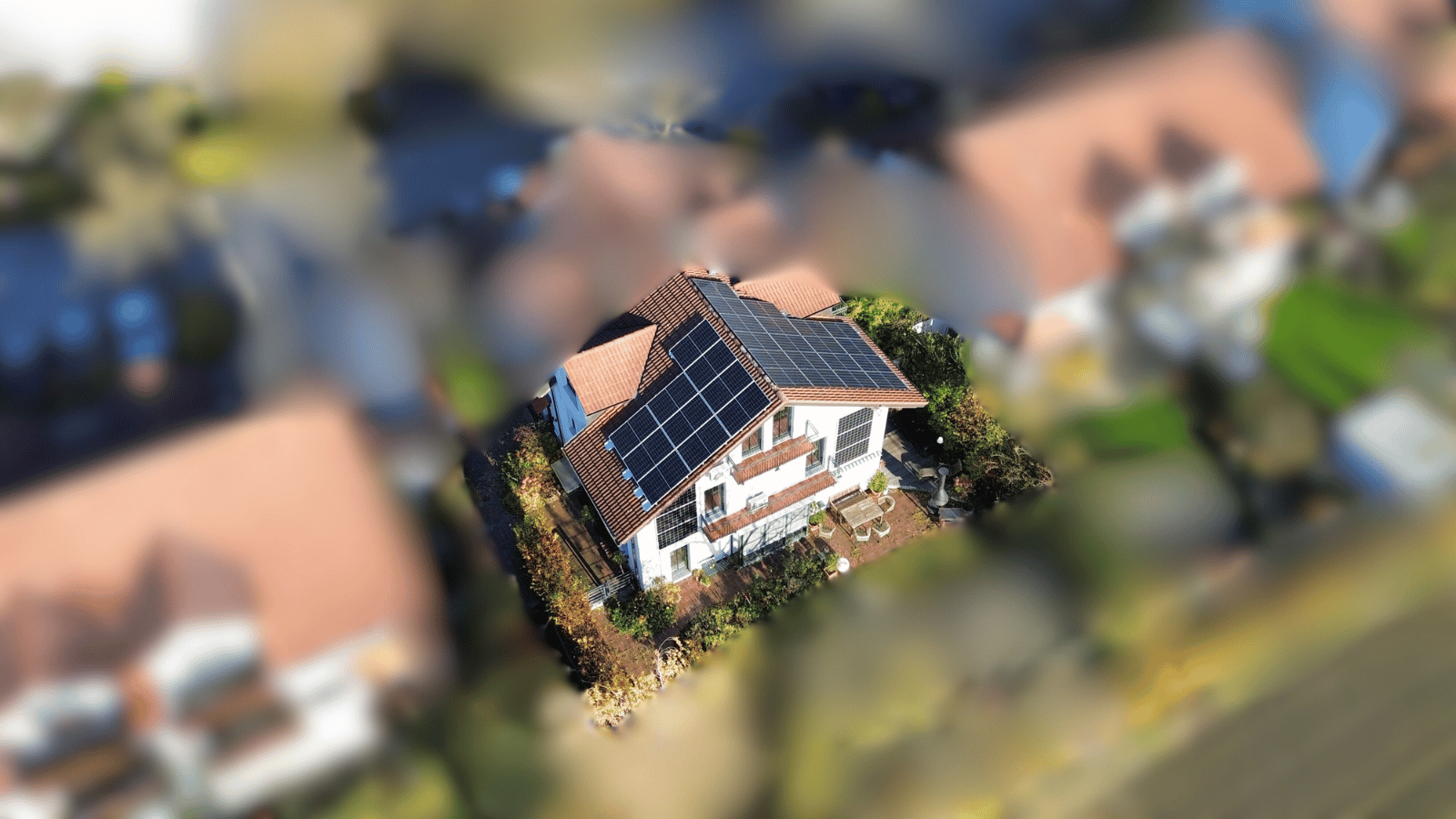 Photovoltaik Aschheim