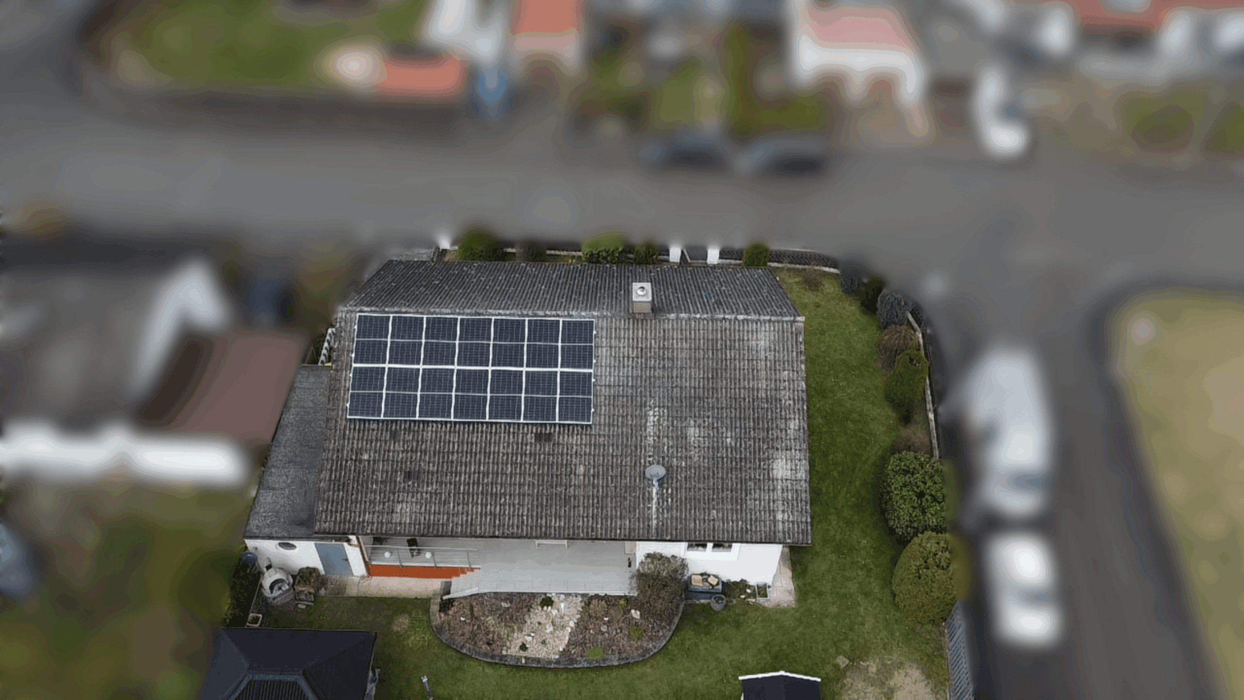 Photovoltaik Baar-Ebenhausen