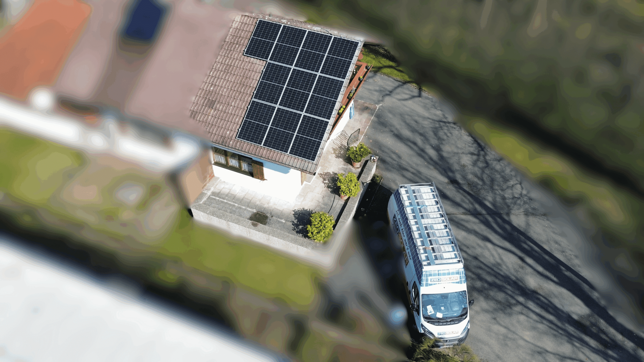 Photovoltaik Bad Aibling