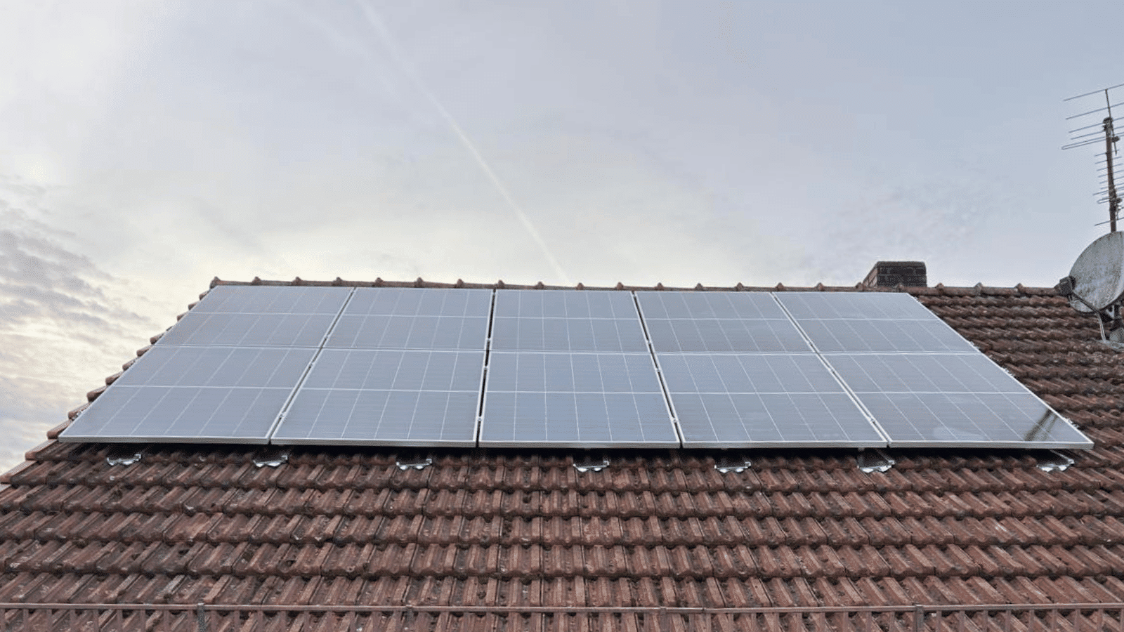 Photovoltaik Beratzhausen