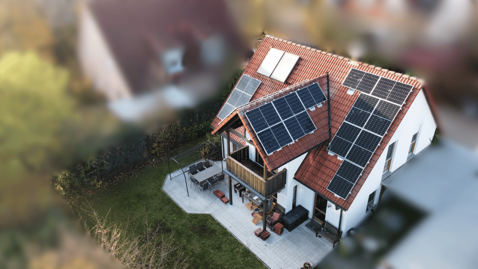 Photovoltaik Buckenhof