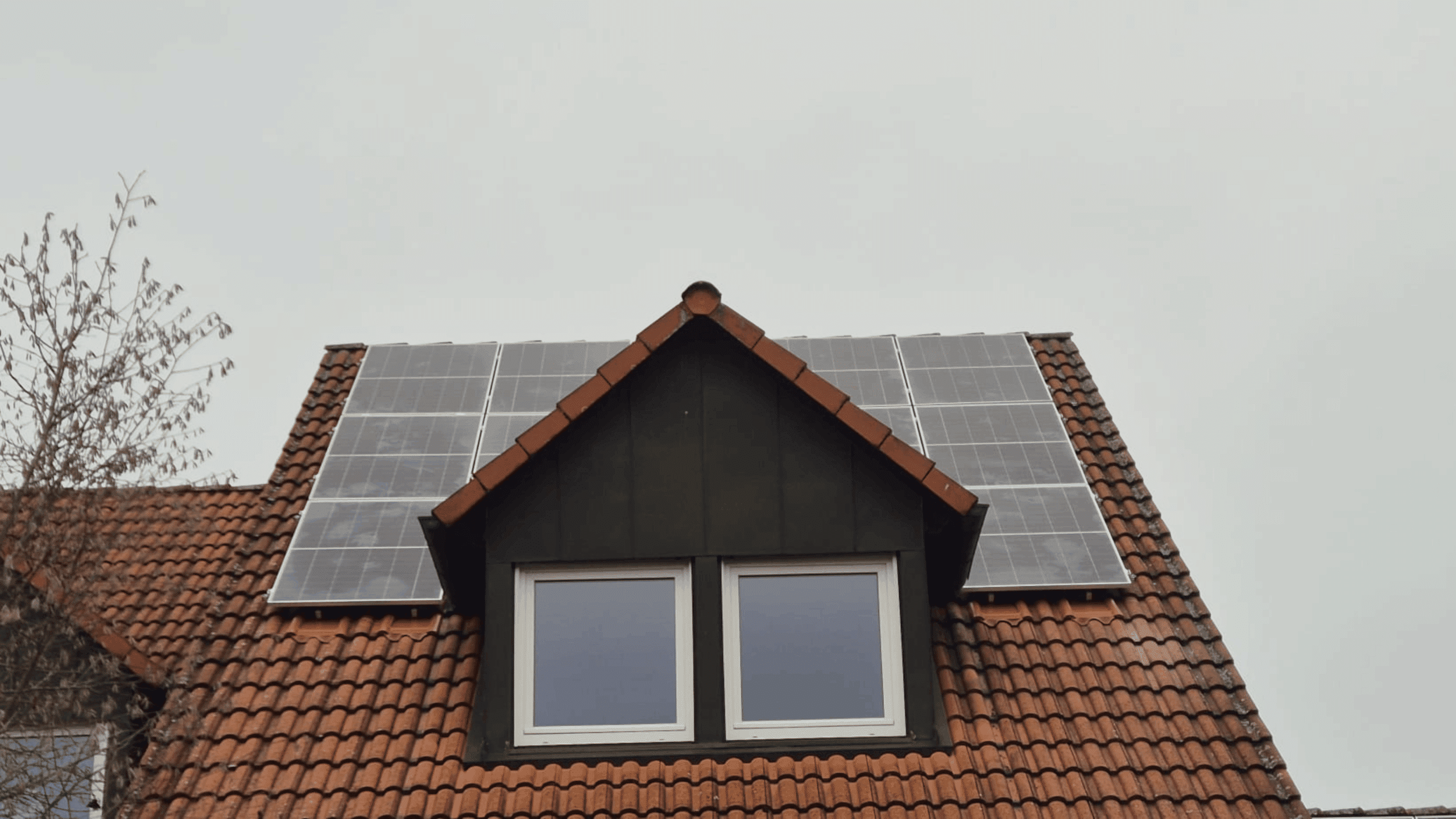 Photovoltaik Büchenbach