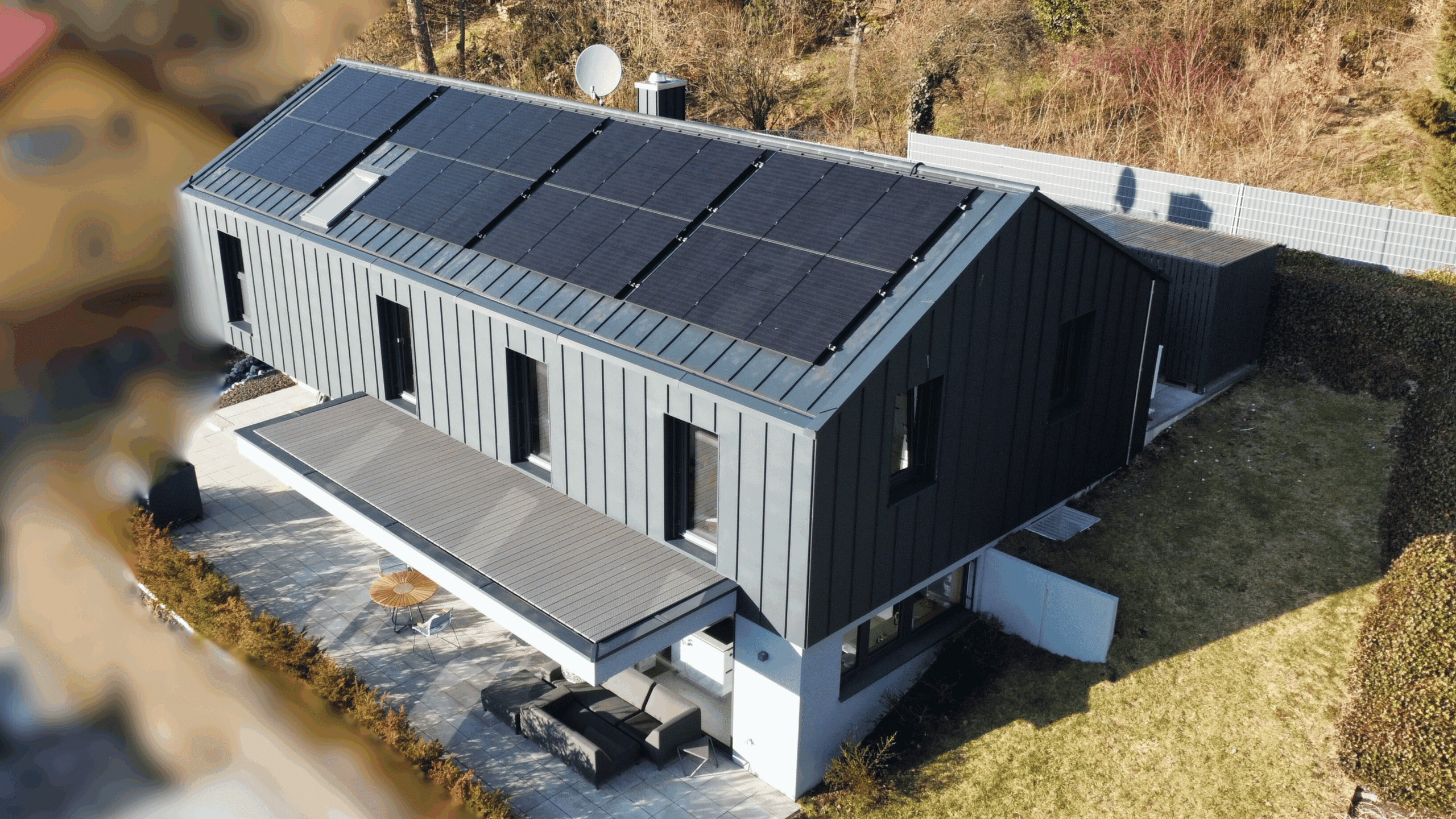 Photovoltaik Burgthann