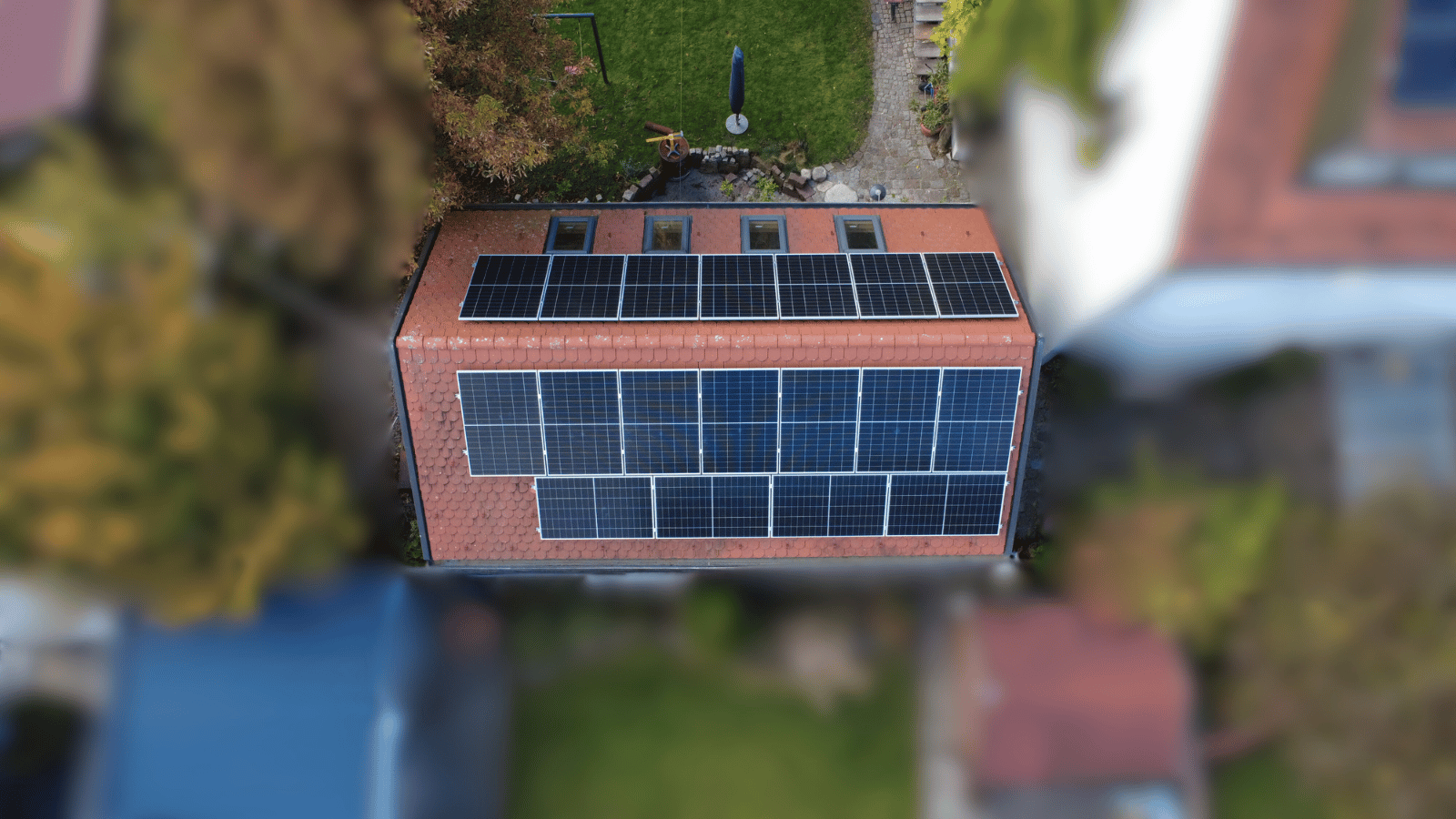 Photovoltaik Dachau