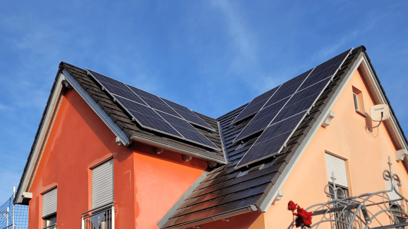 Photovoltaik Dietfurt