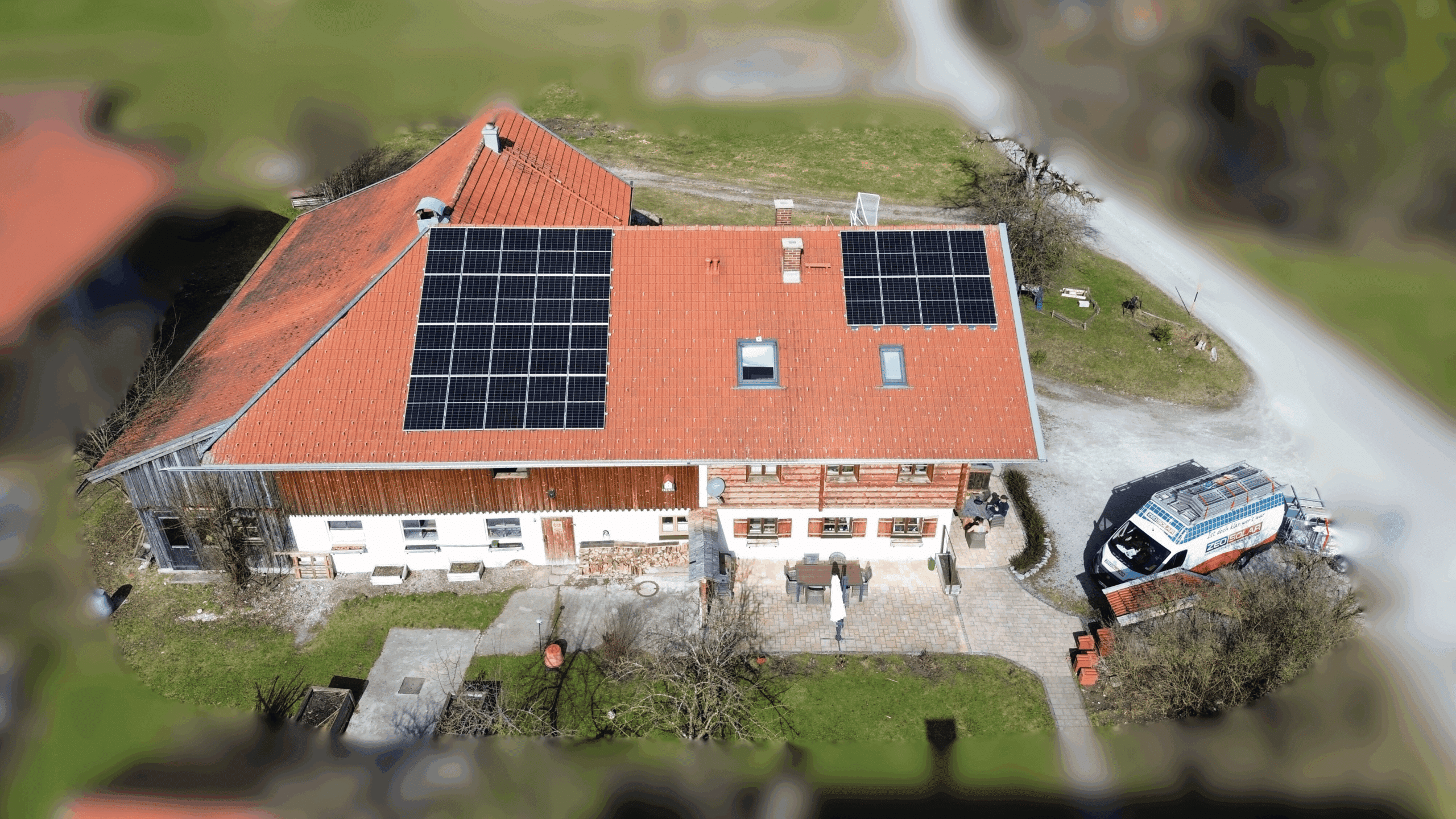 Photovoltaik Dietramszell