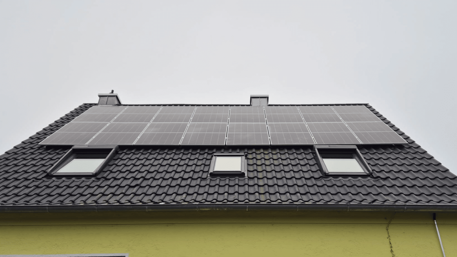 Photovoltaik Donauwörth