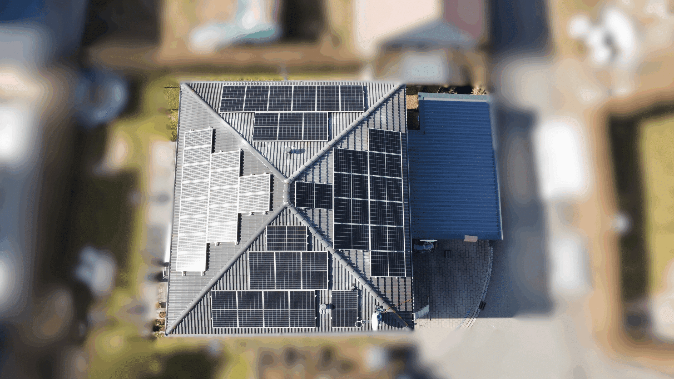 Photovoltaik Eckental