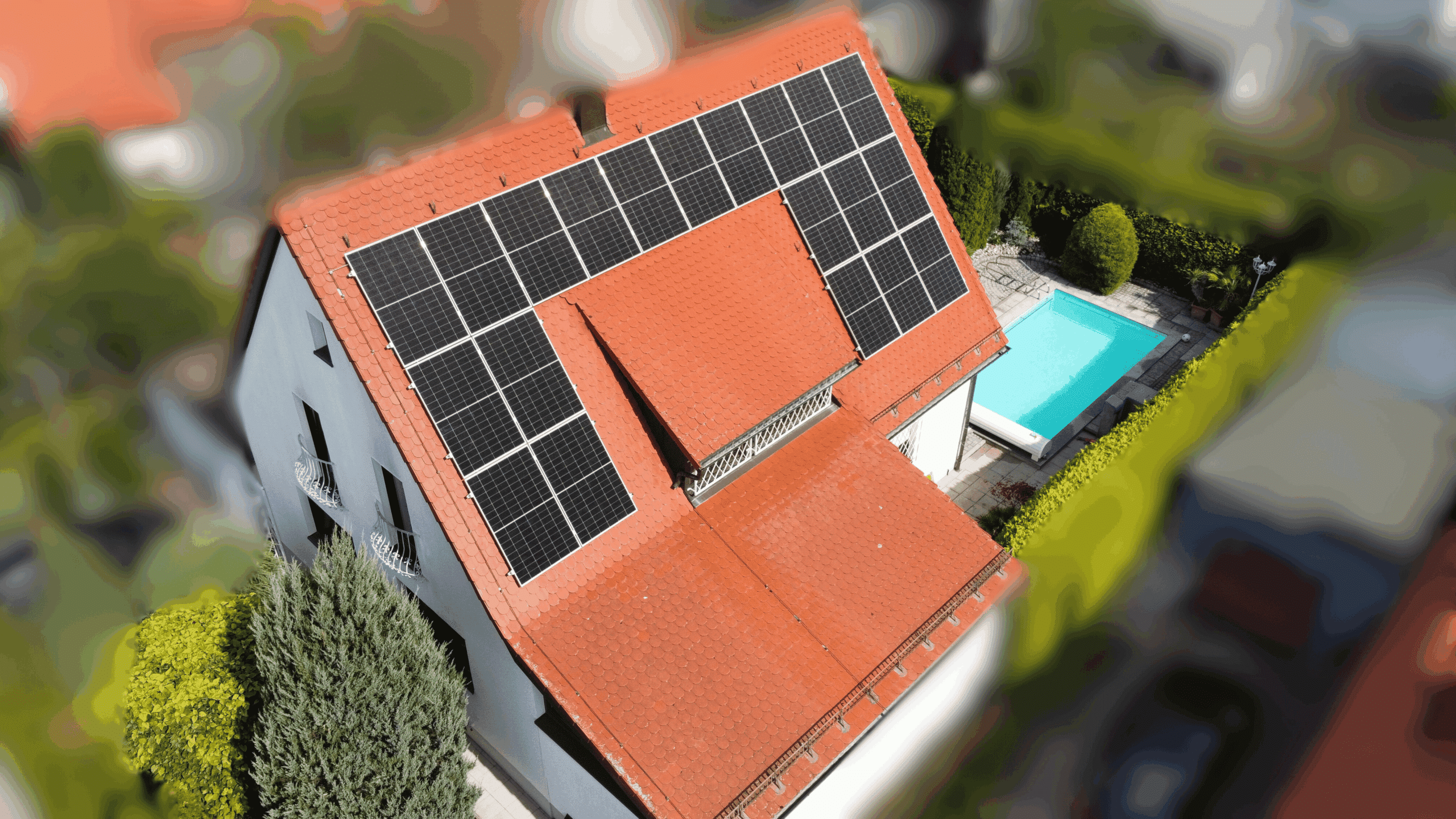 Photovoltaik Eckental
