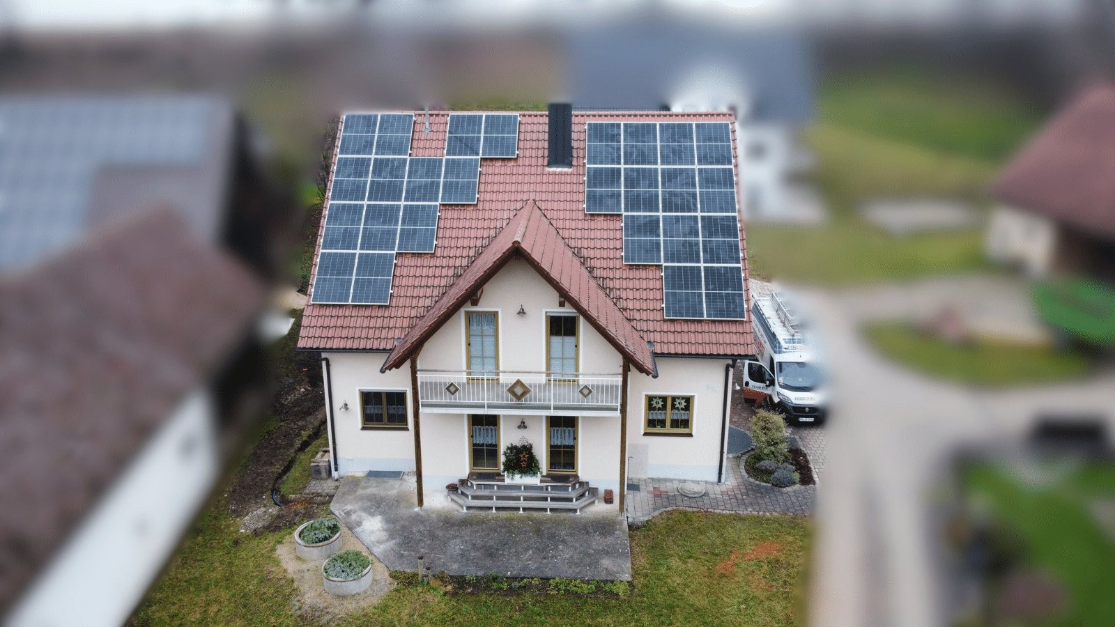 Photovoltaik Ehingen