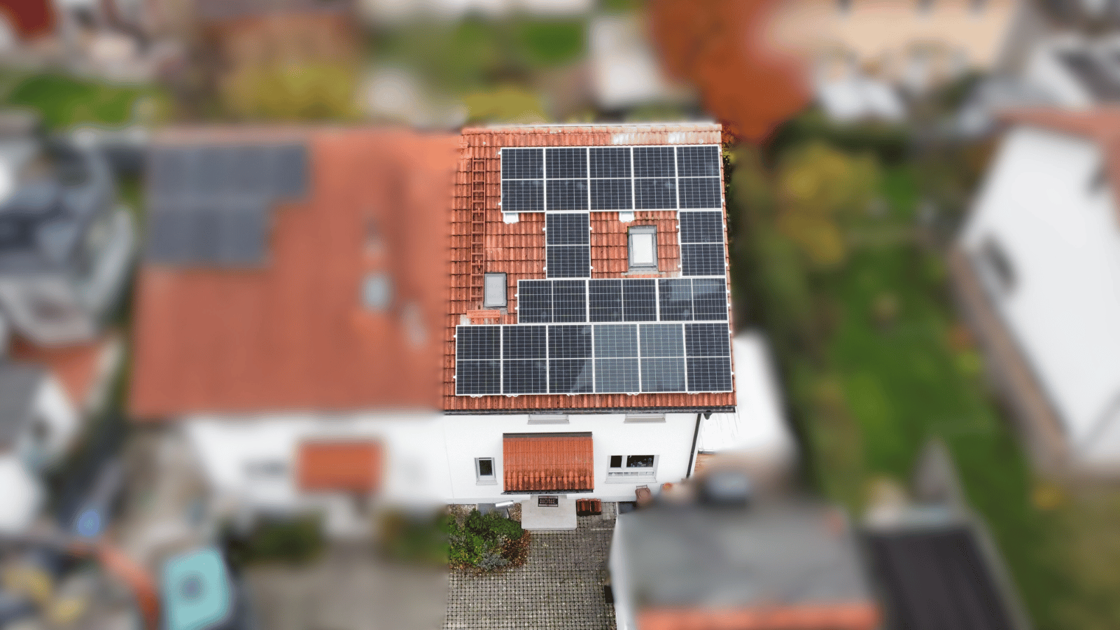 Photovoltaik Eichenau