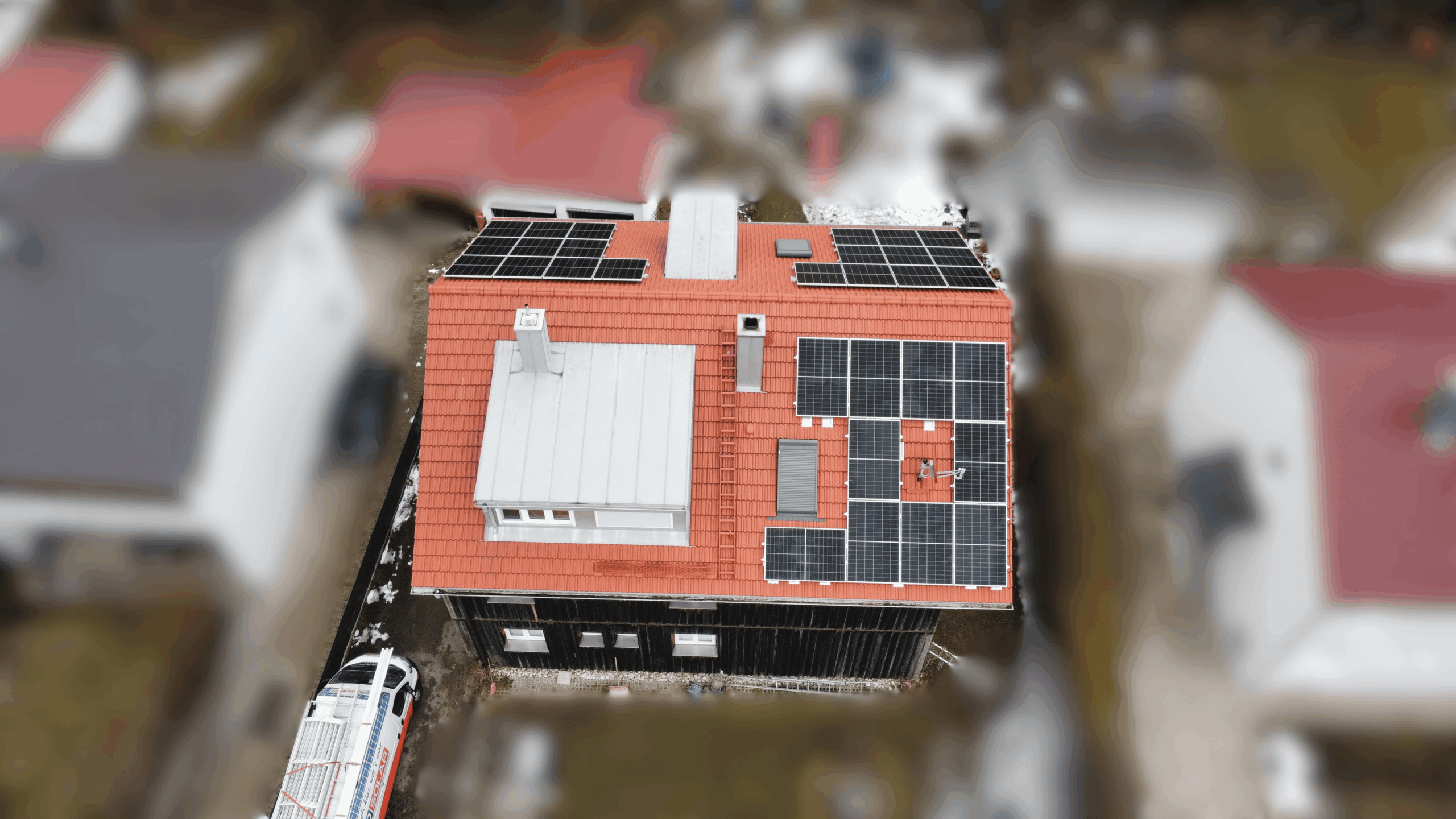 Photovoltaik Erding
