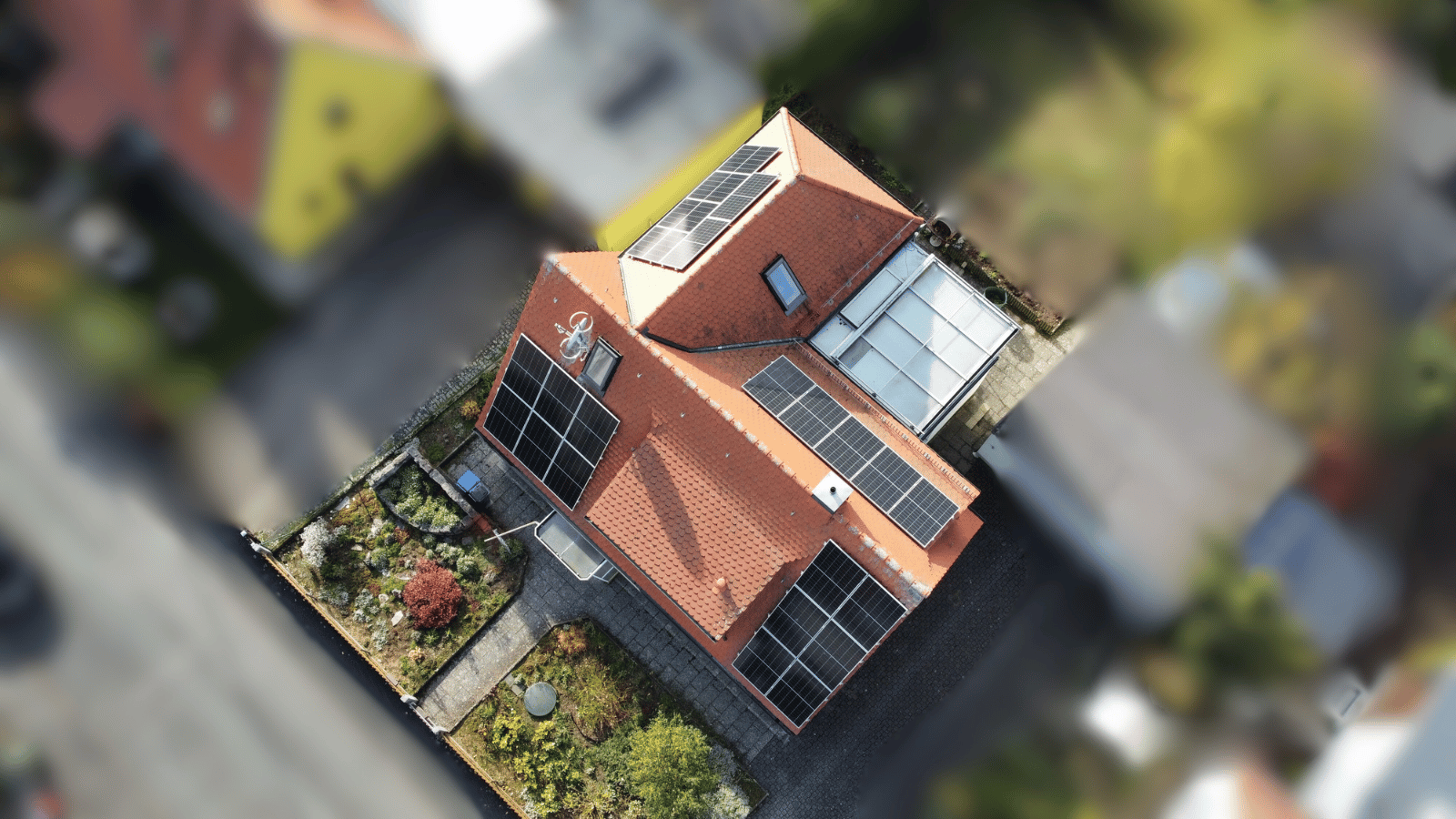 Photovoltaik Erlangen