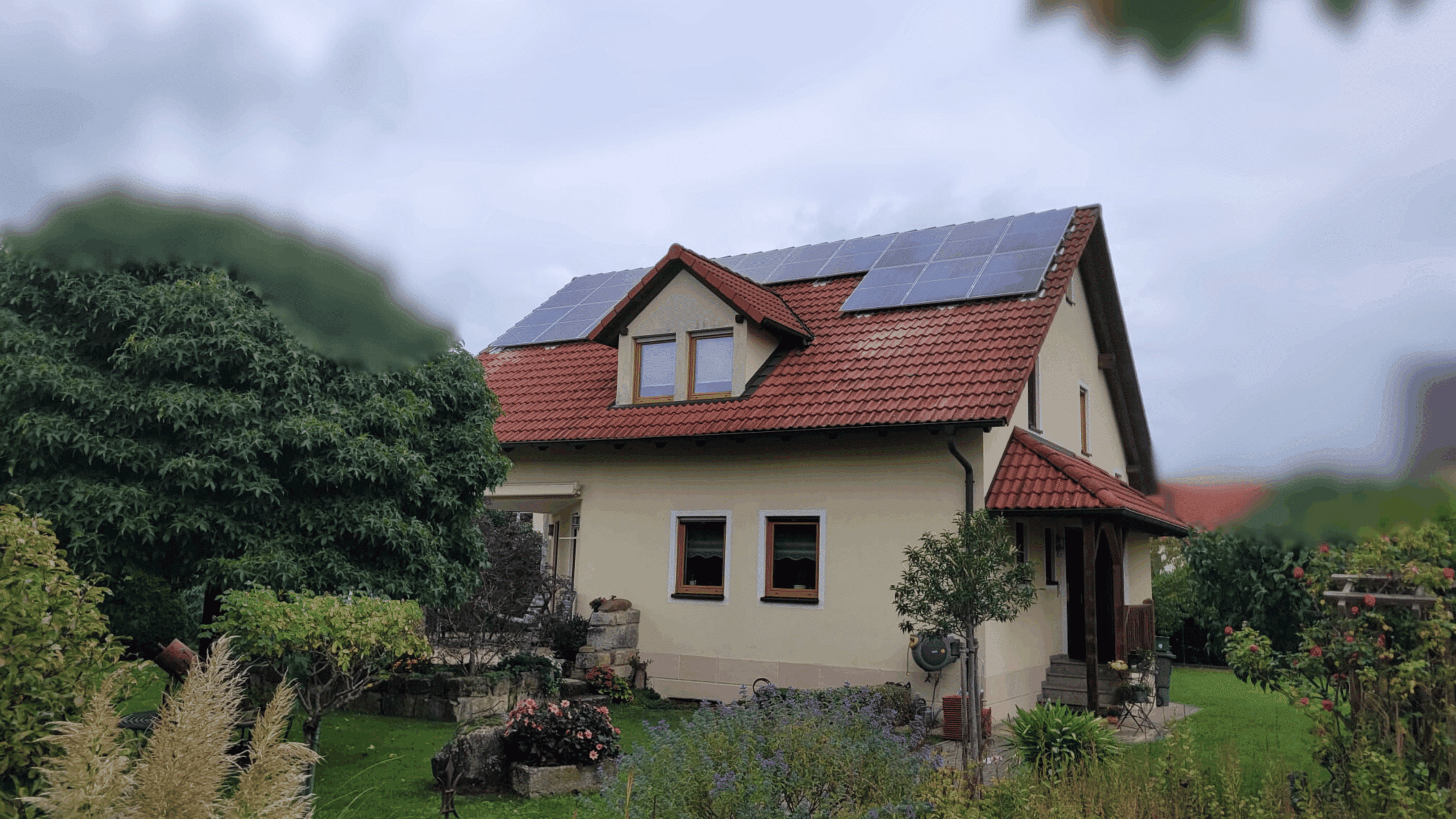 Photovoltaik Forchheim
