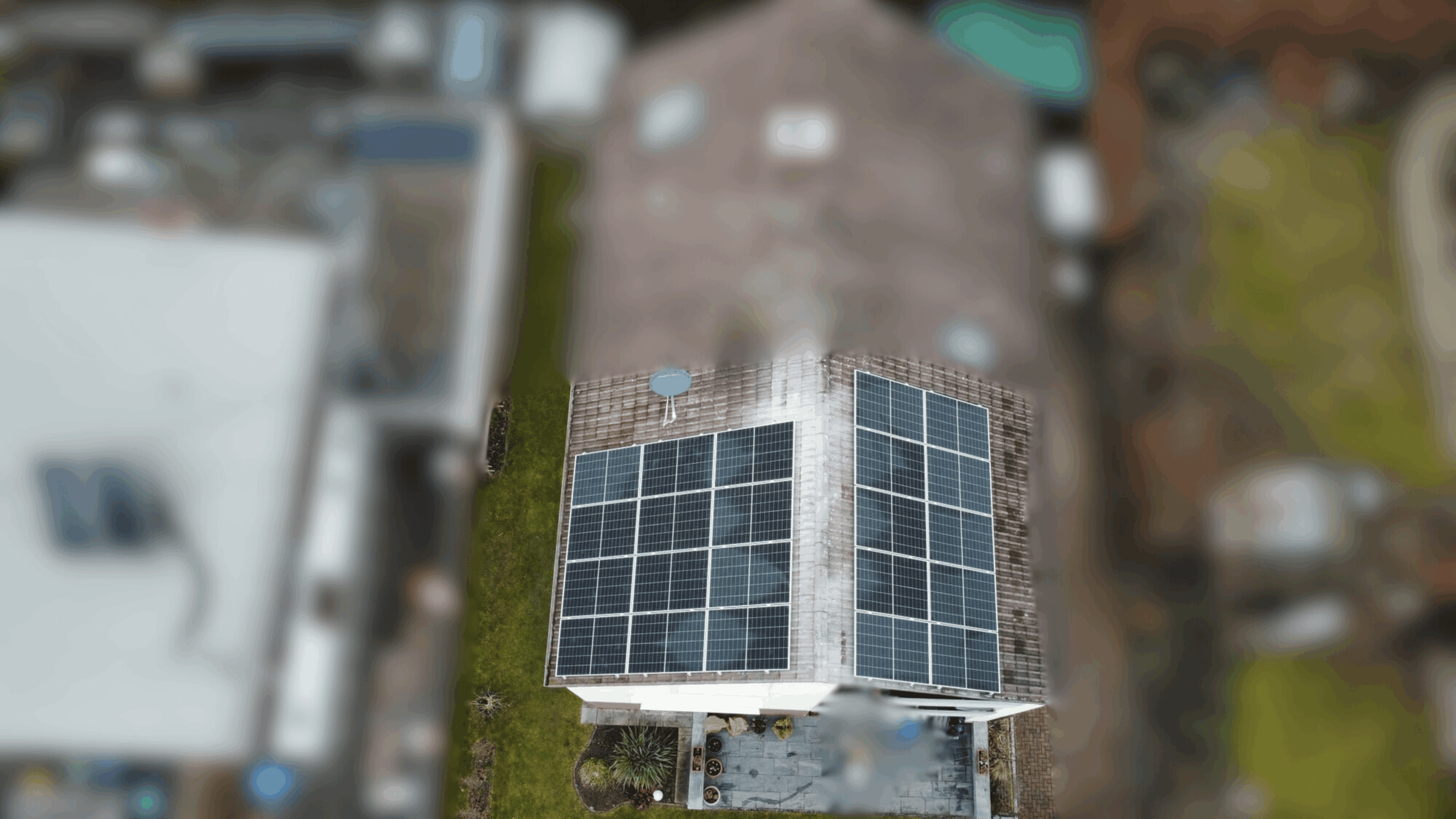 Photovoltaik Friedberg