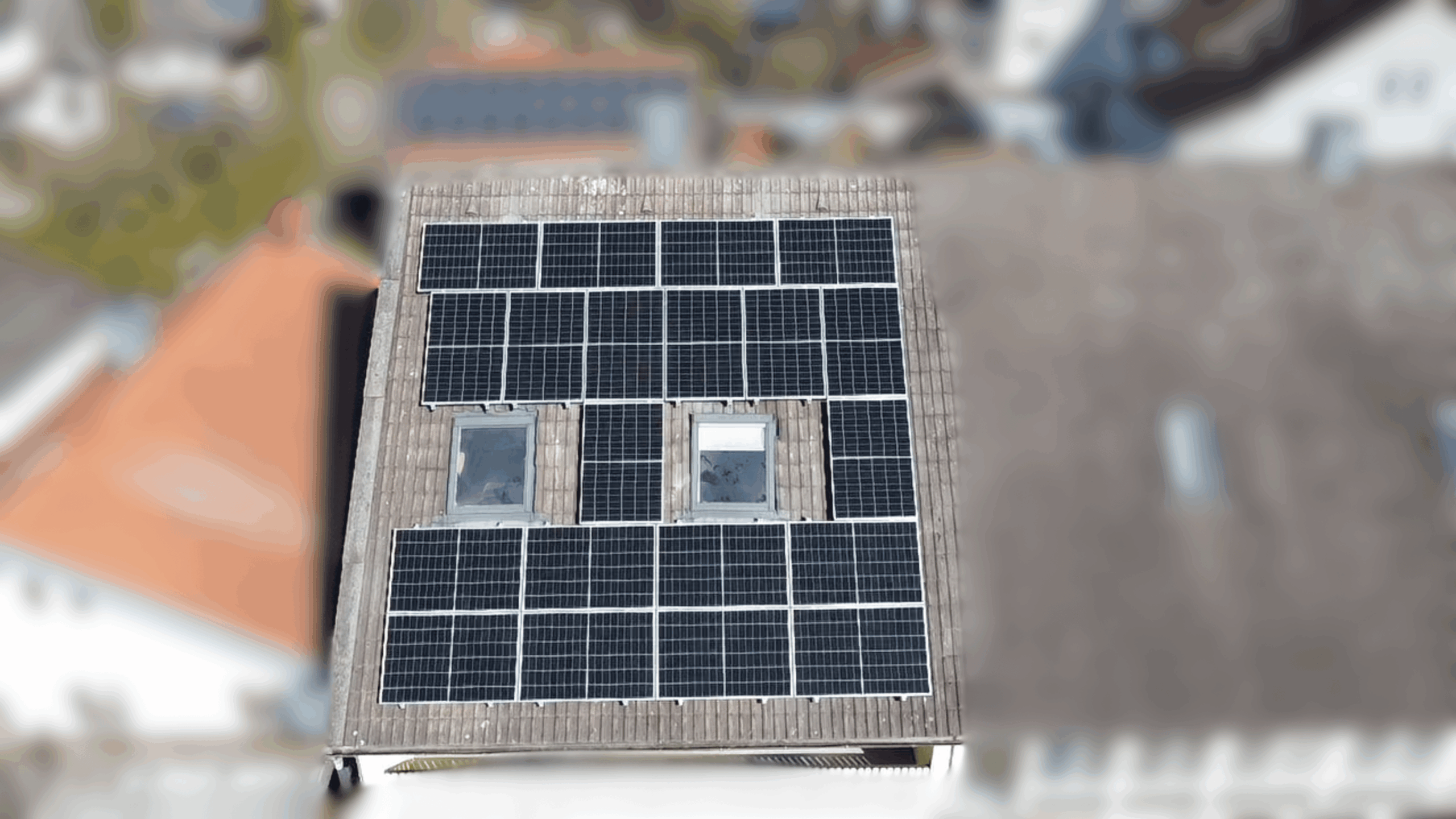 Photovoltaik Frontenhausen
