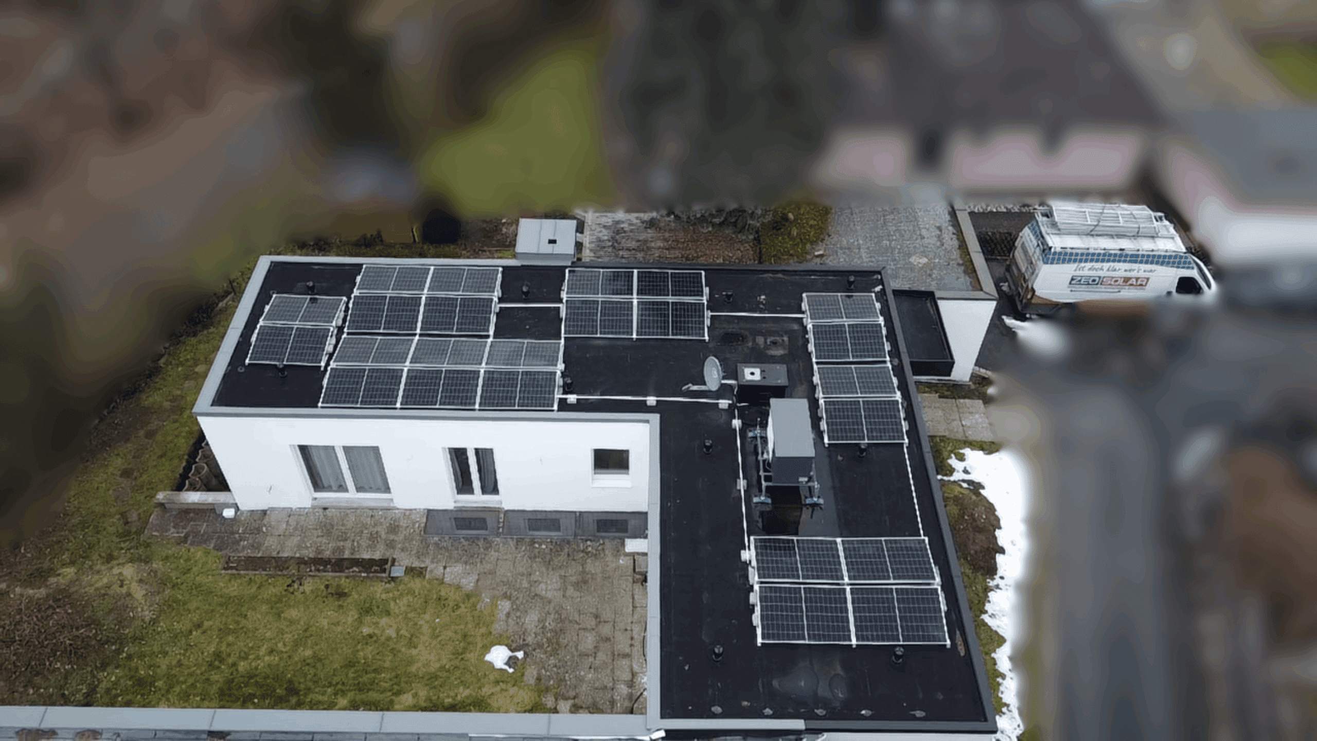 Photovoltaik Fürth