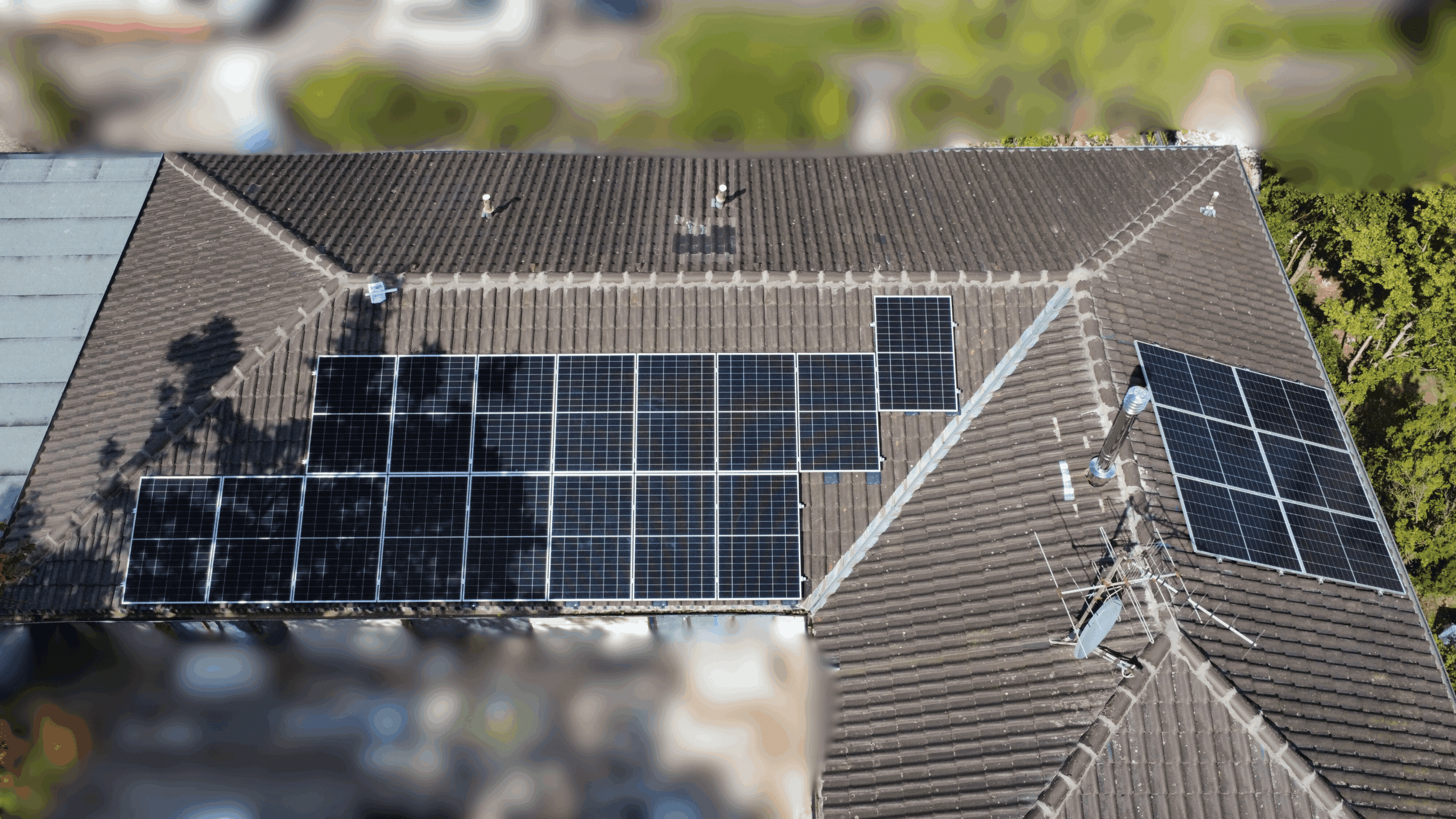 Photovoltaik Fürth