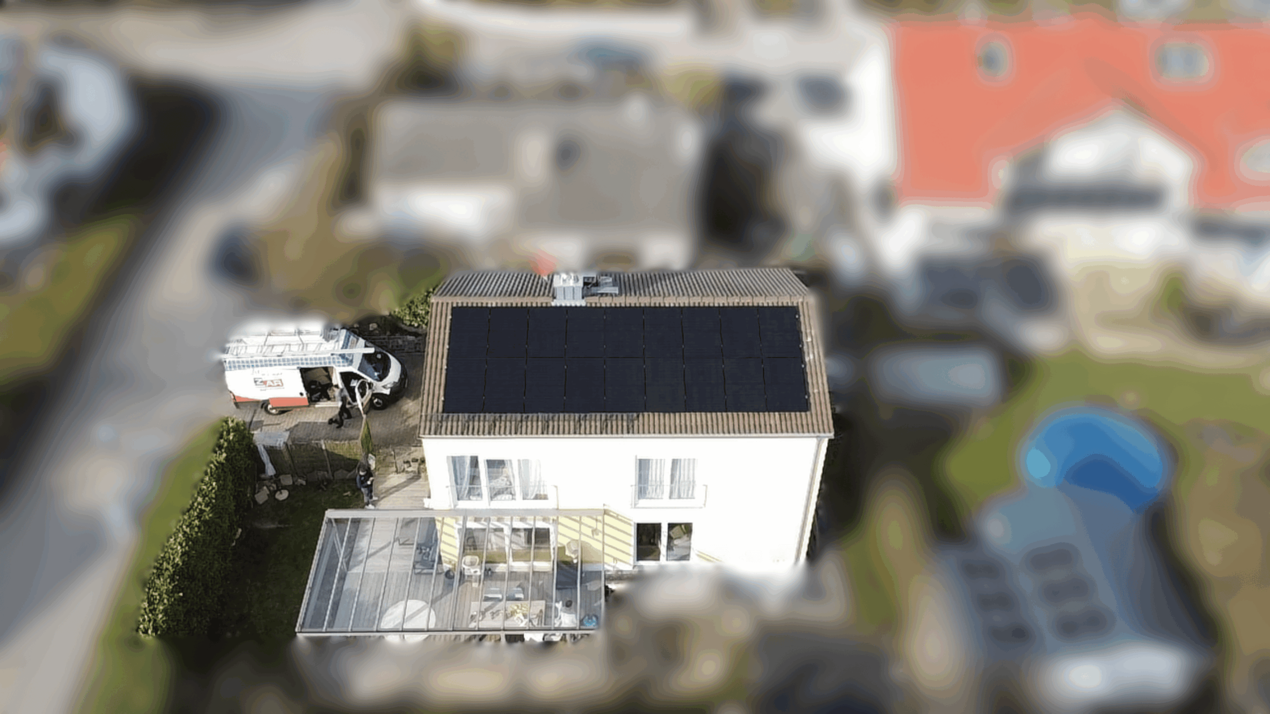 Photovoltaik Gaimersheim