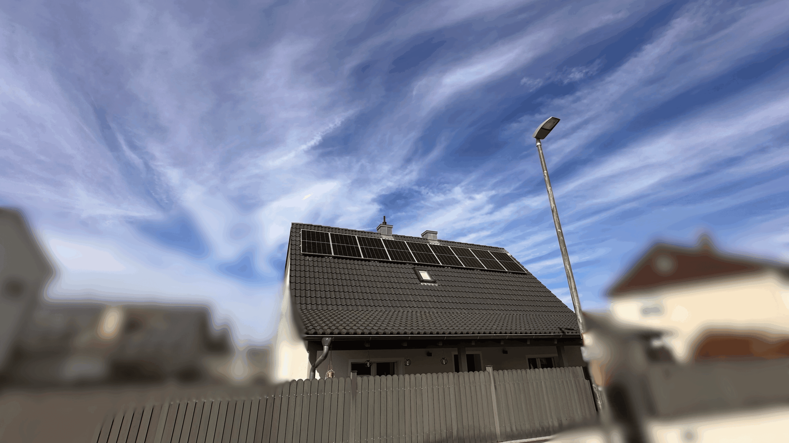 Photovoltaik Gaimersheim