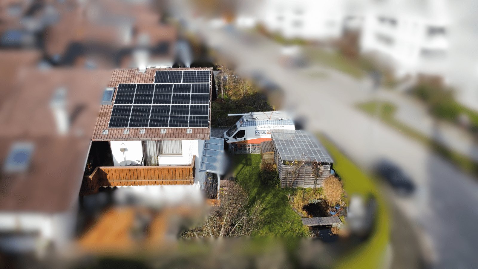 Photovoltaik Geretsried