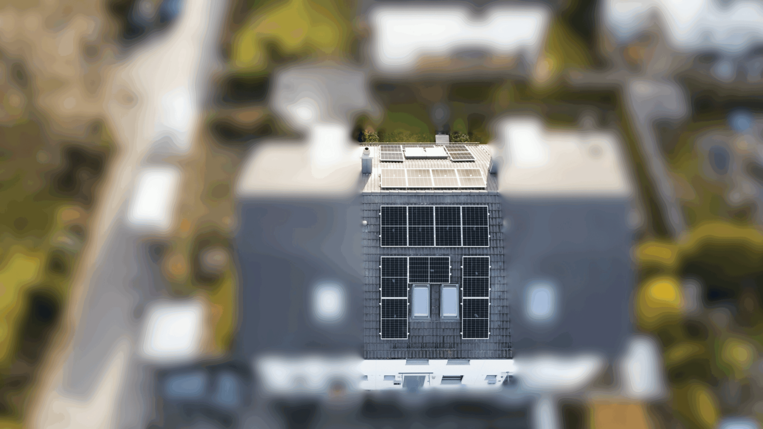 Photovoltaik Gilching