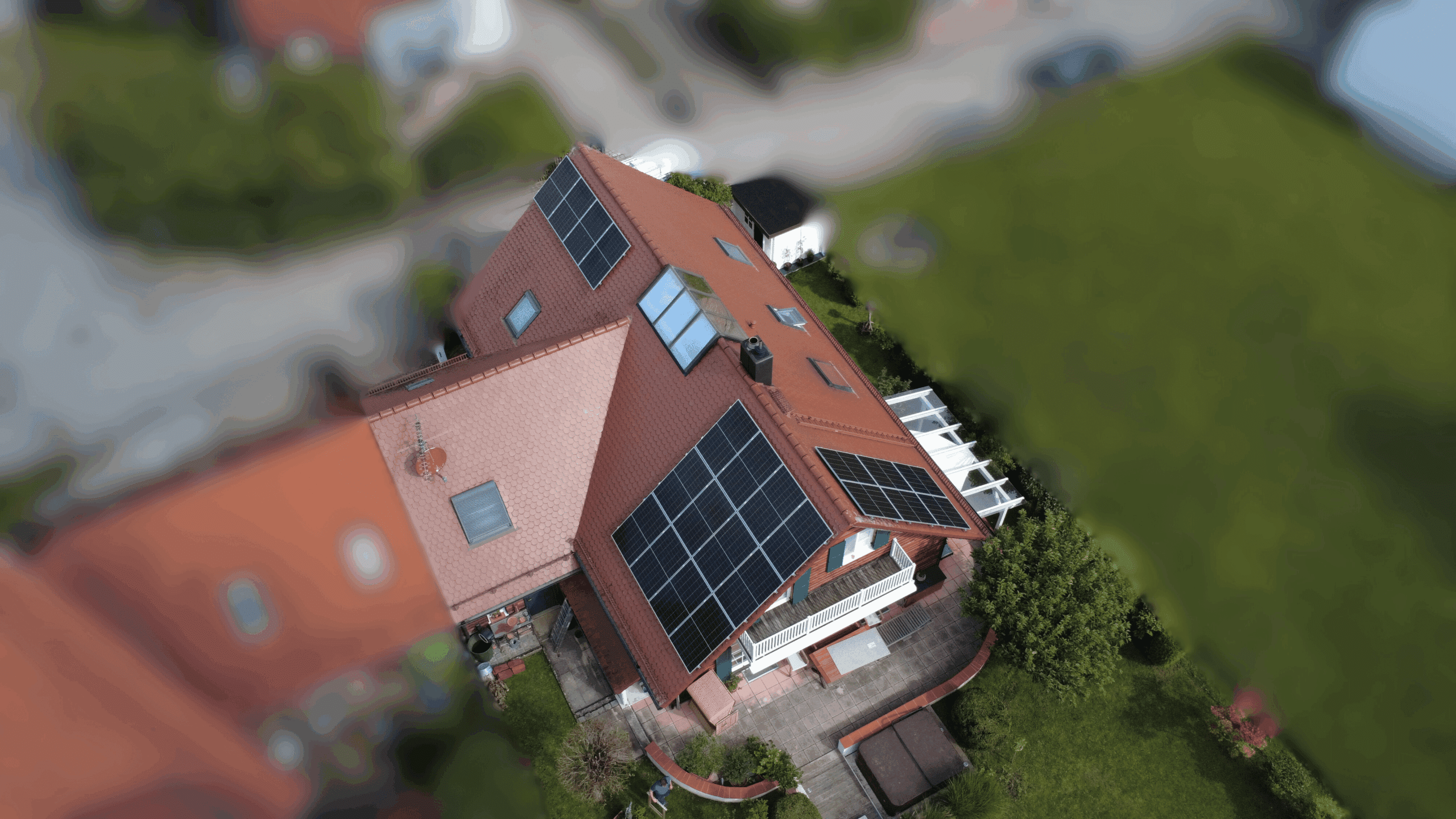 Photovoltaik Grafrath