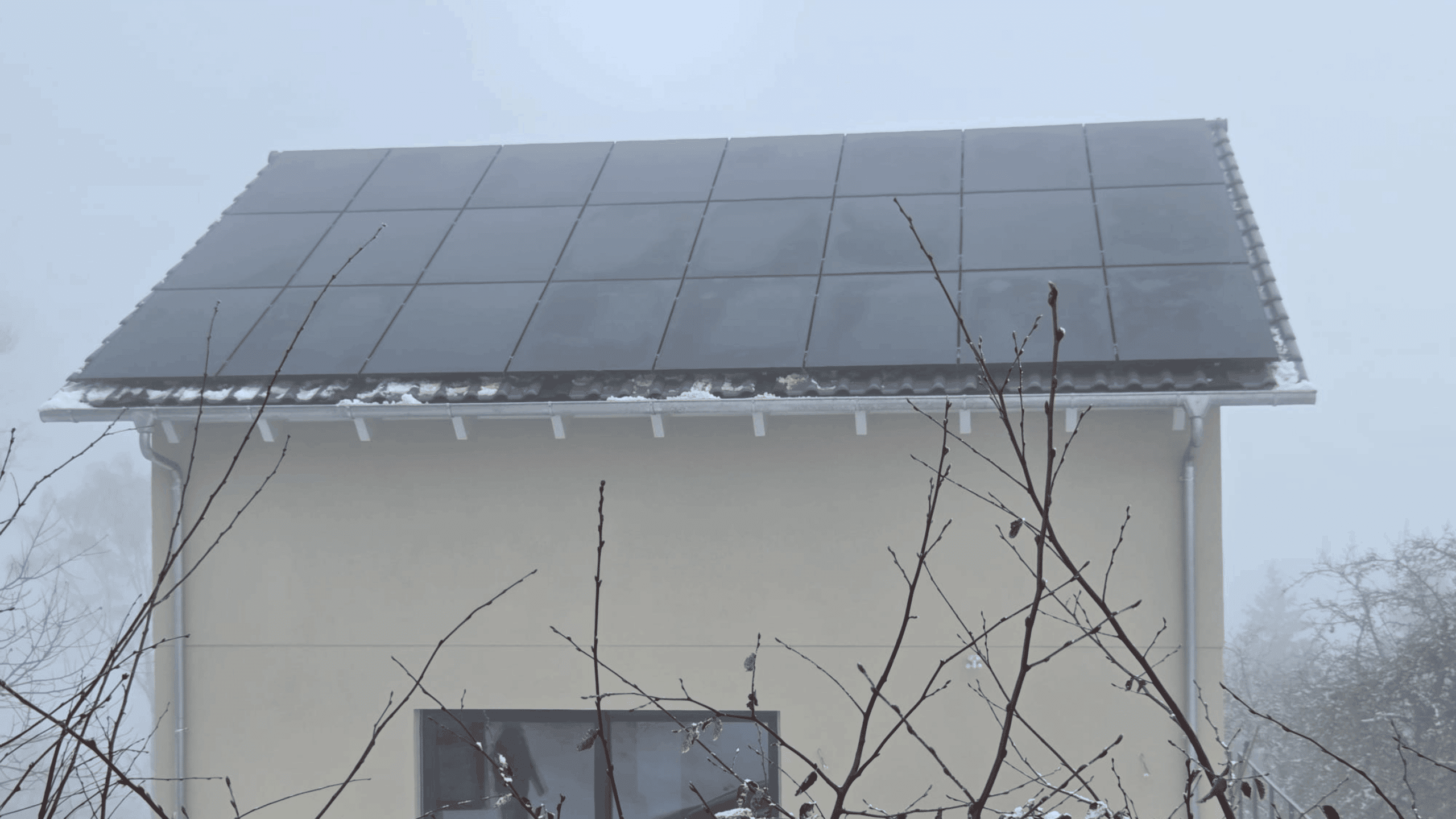 Photovoltaik Heideck