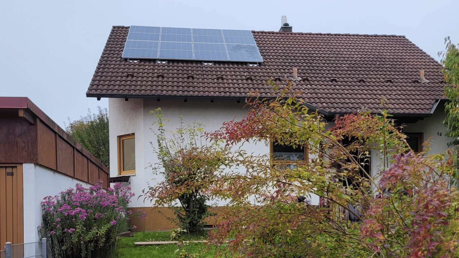 Photovoltaik Abensberg