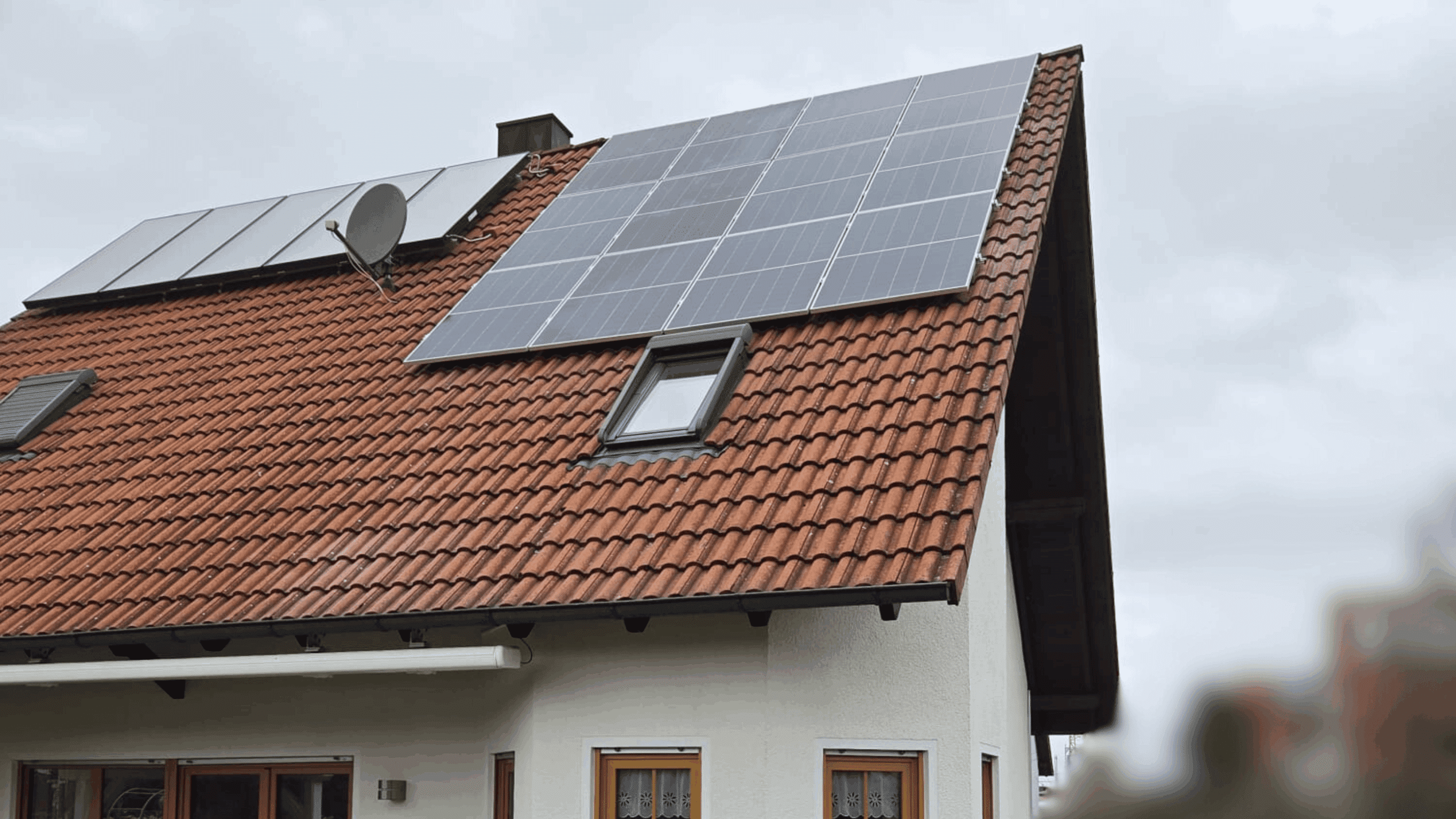 Photovoltaik Heßdorf