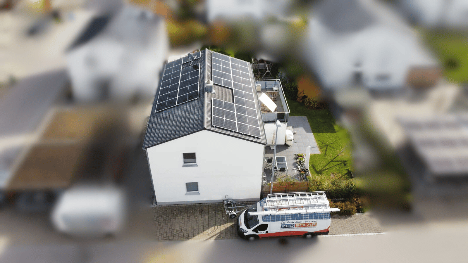 Photovoltaik Hilpoltstein