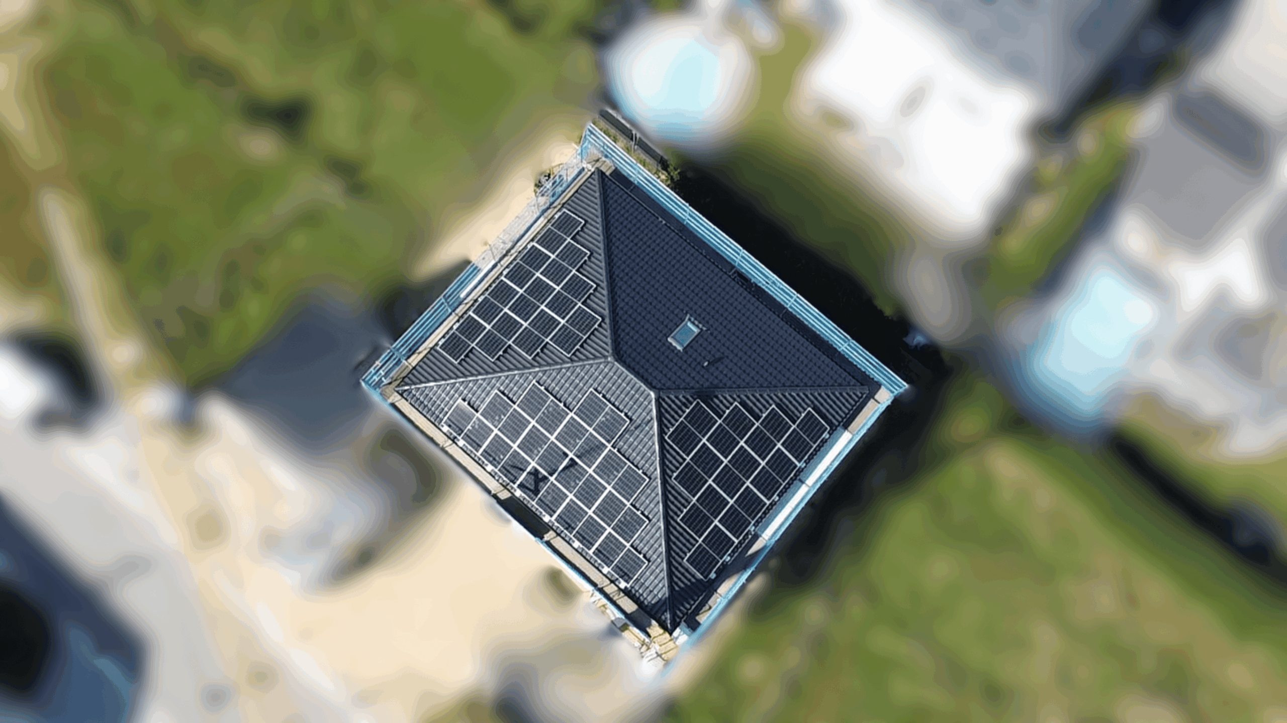 Photovoltaik Hohenkammer