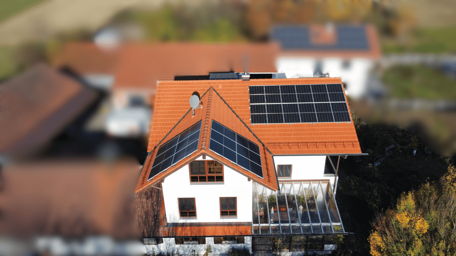 Photovoltaik Hohenlinden