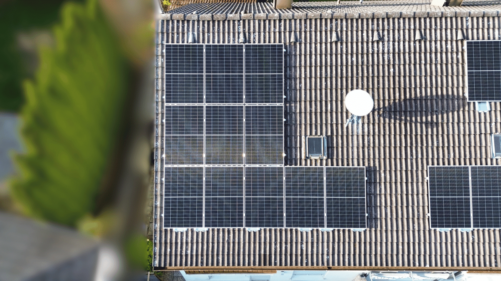Photovoltaik Hohenlinden
