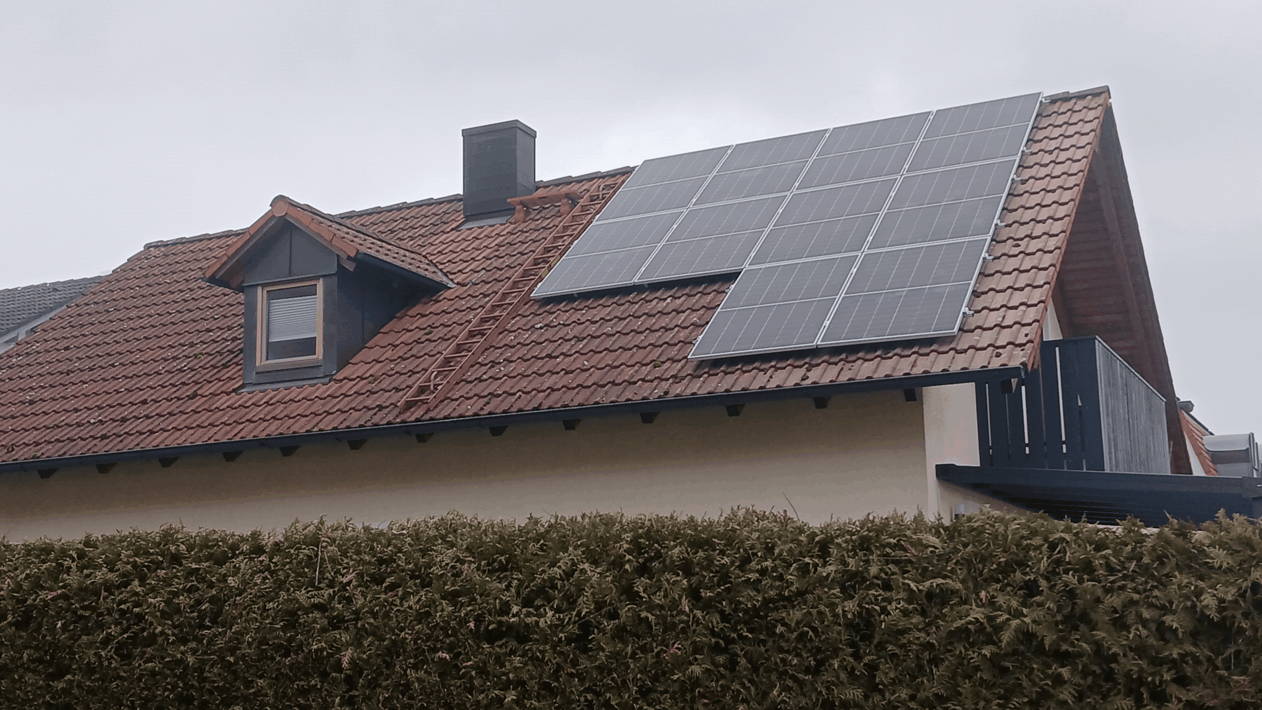 Photovoltaik Ingolstadt