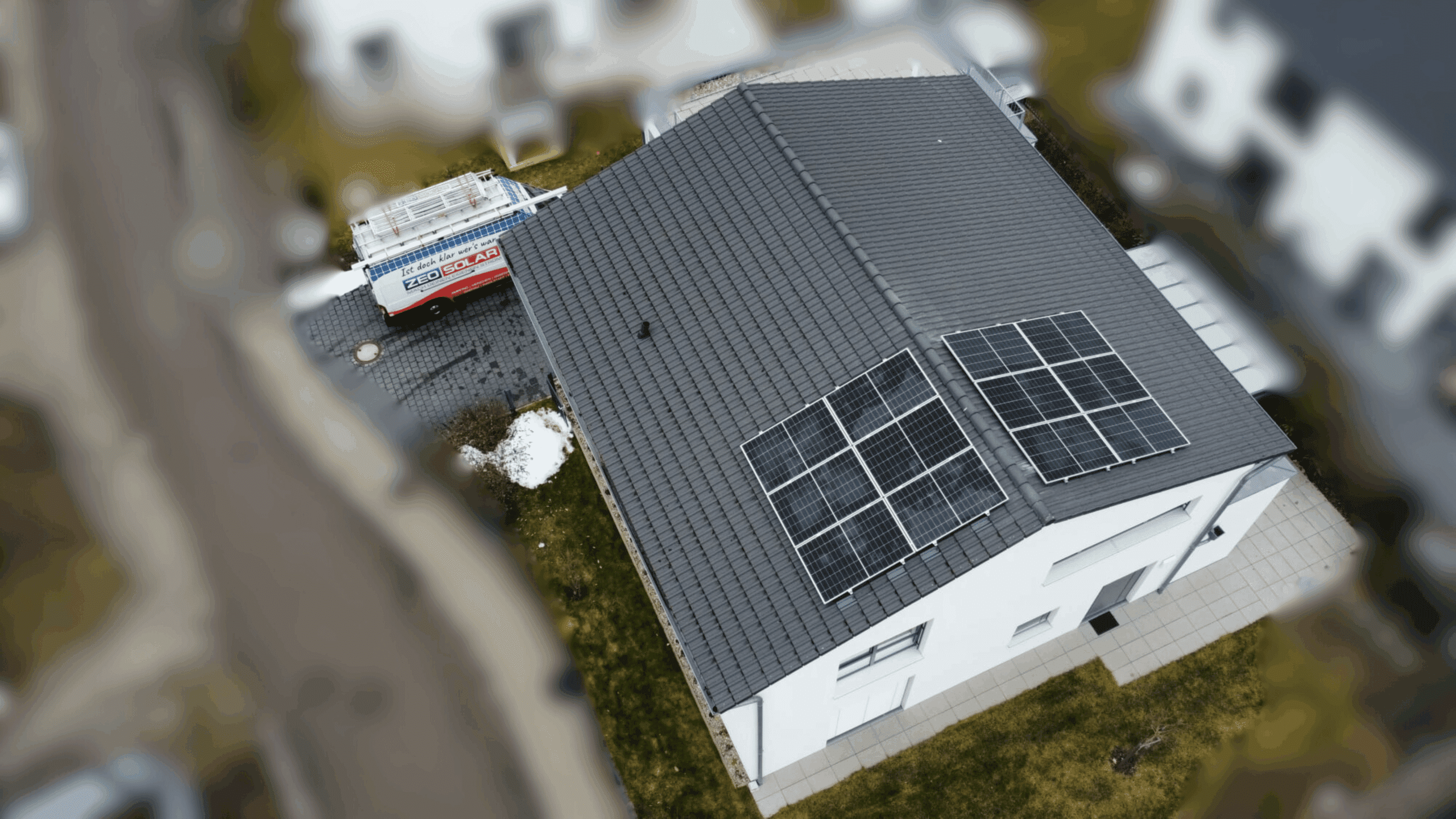 Photovoltaik Ingolstadt