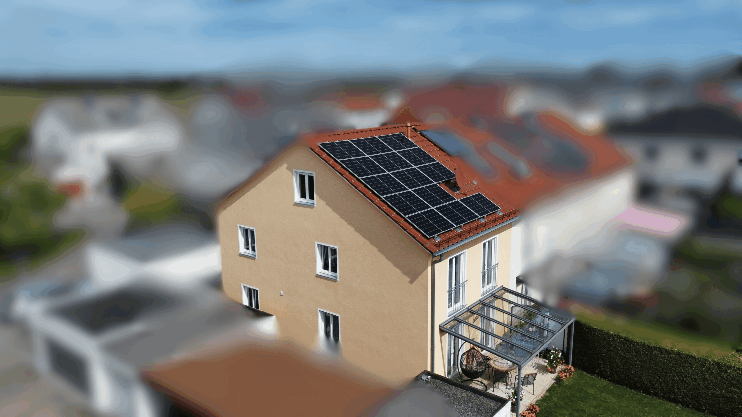 Photovoltaik Ingolstadt