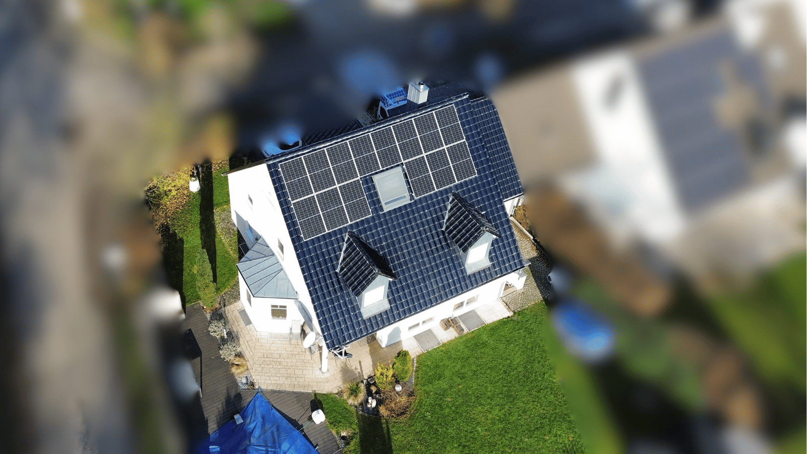 Photovoltaik Ingolstadt