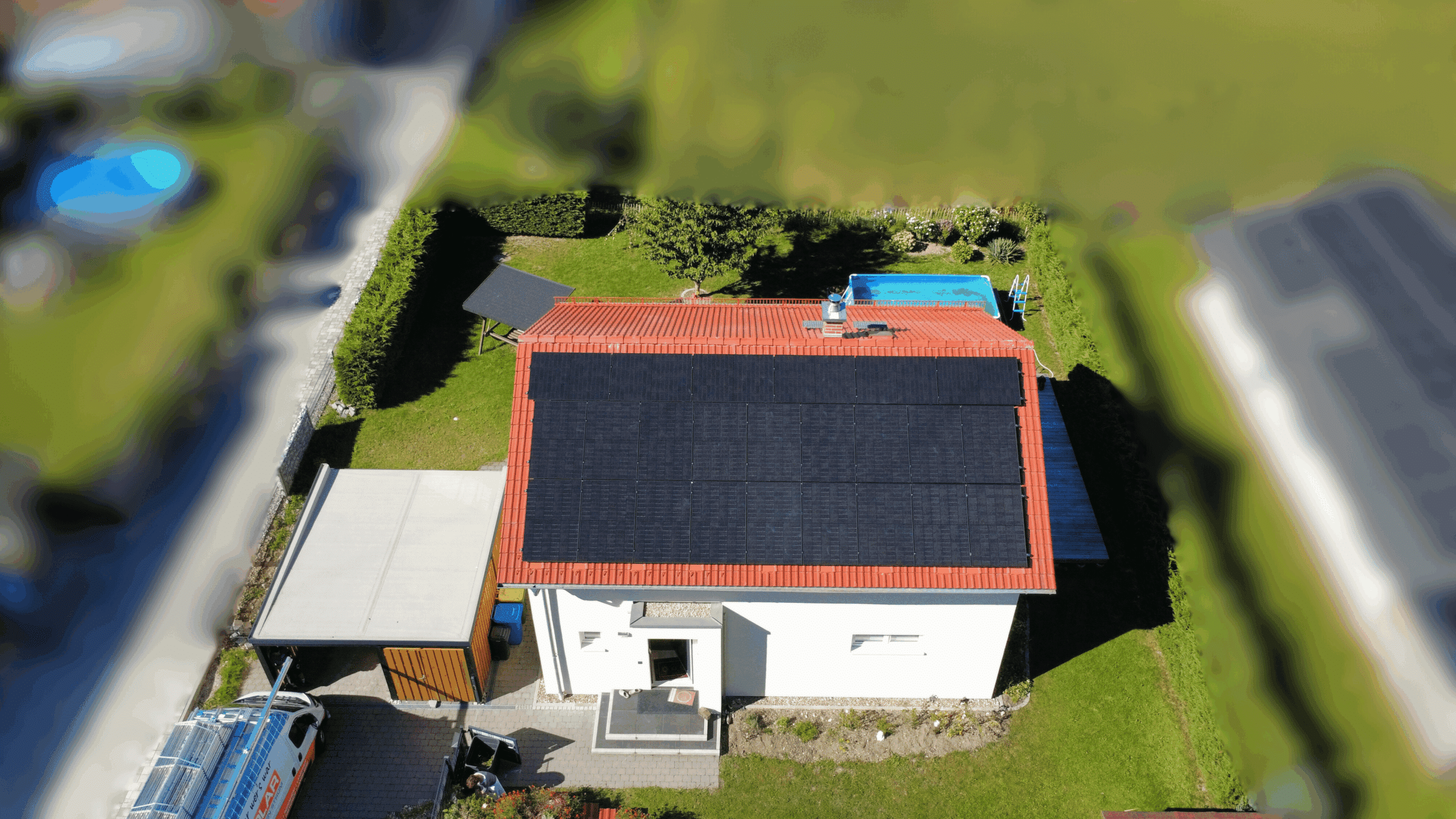 Photovoltaik Jettenbach