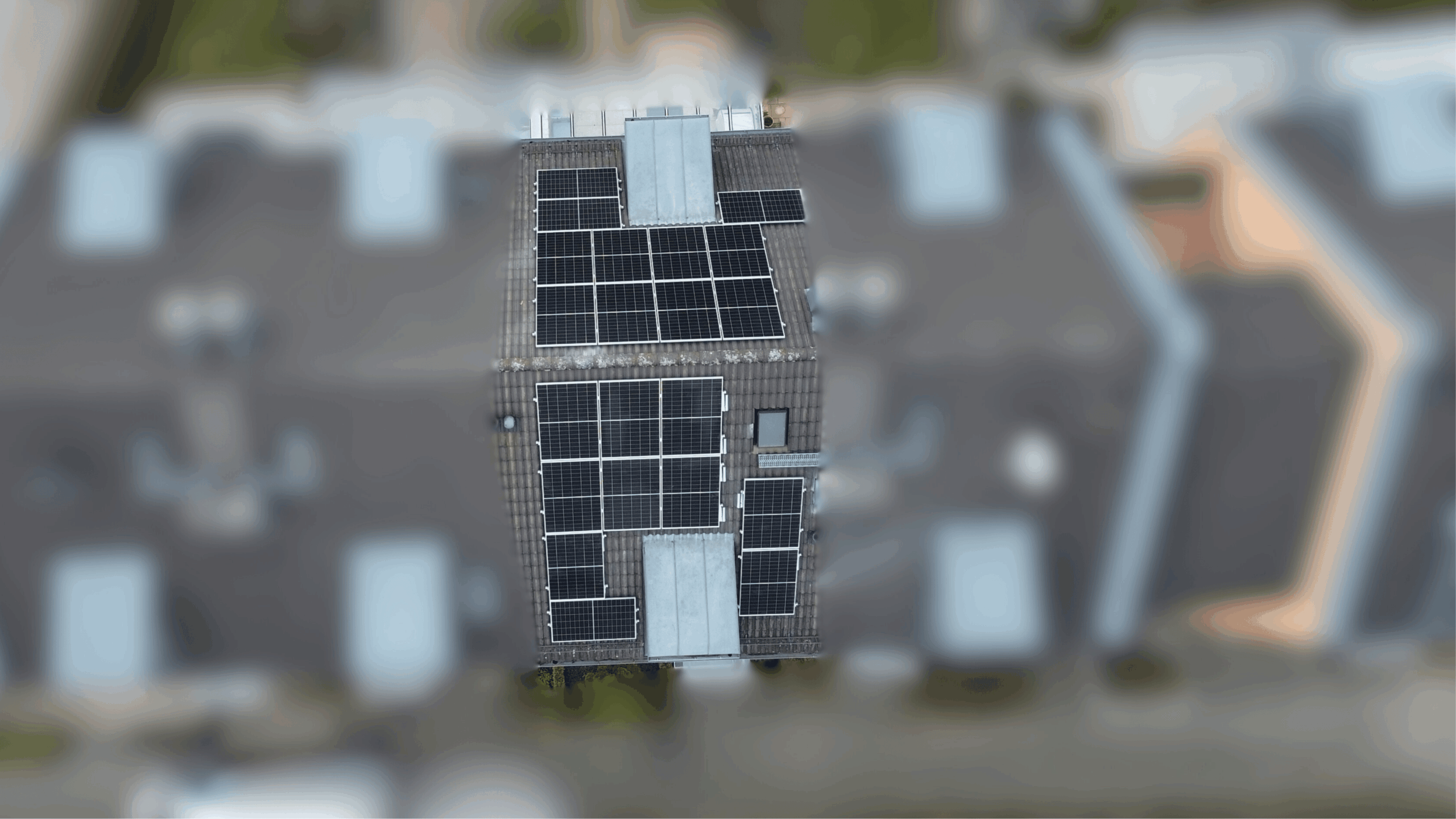 Photovoltaik Karlsfeld