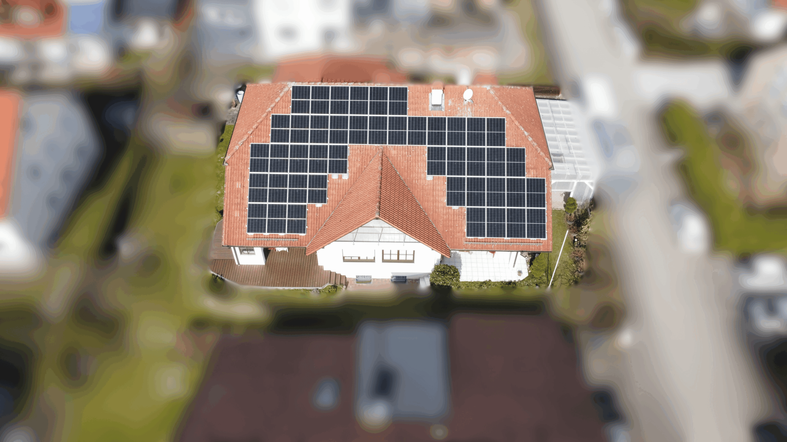 Photovoltaik Kösching