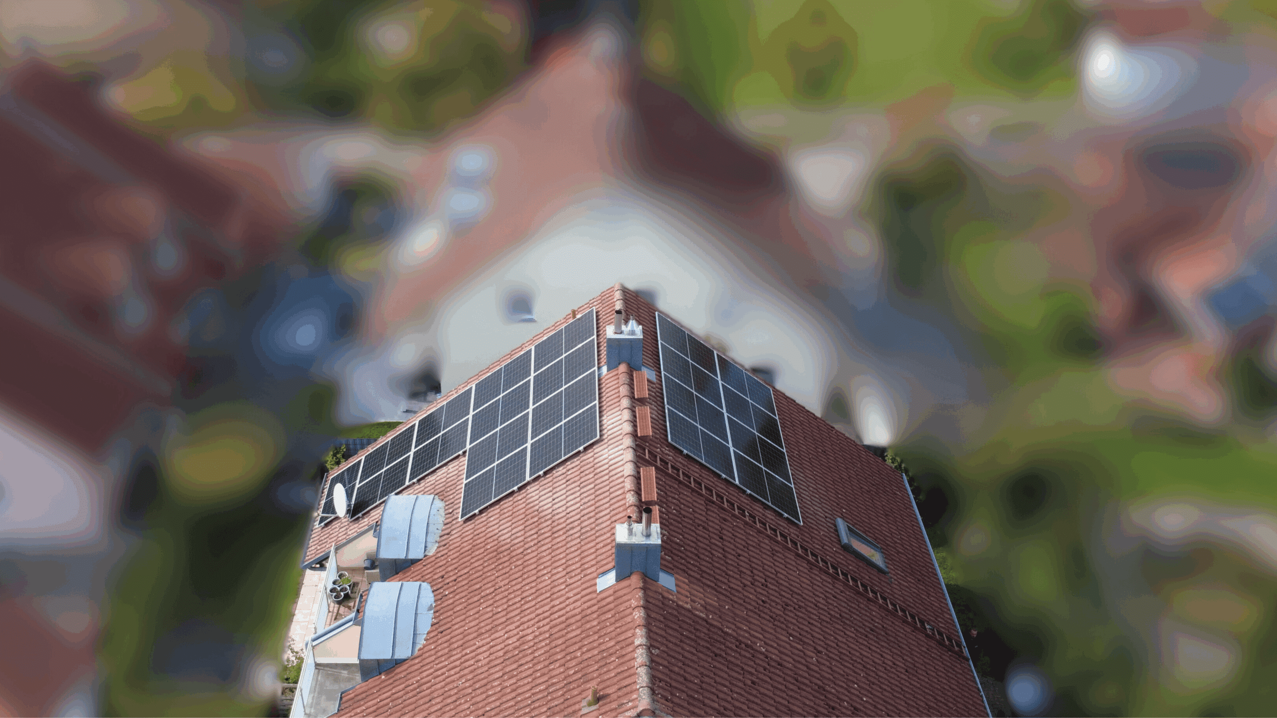 Photovoltaik Kösching