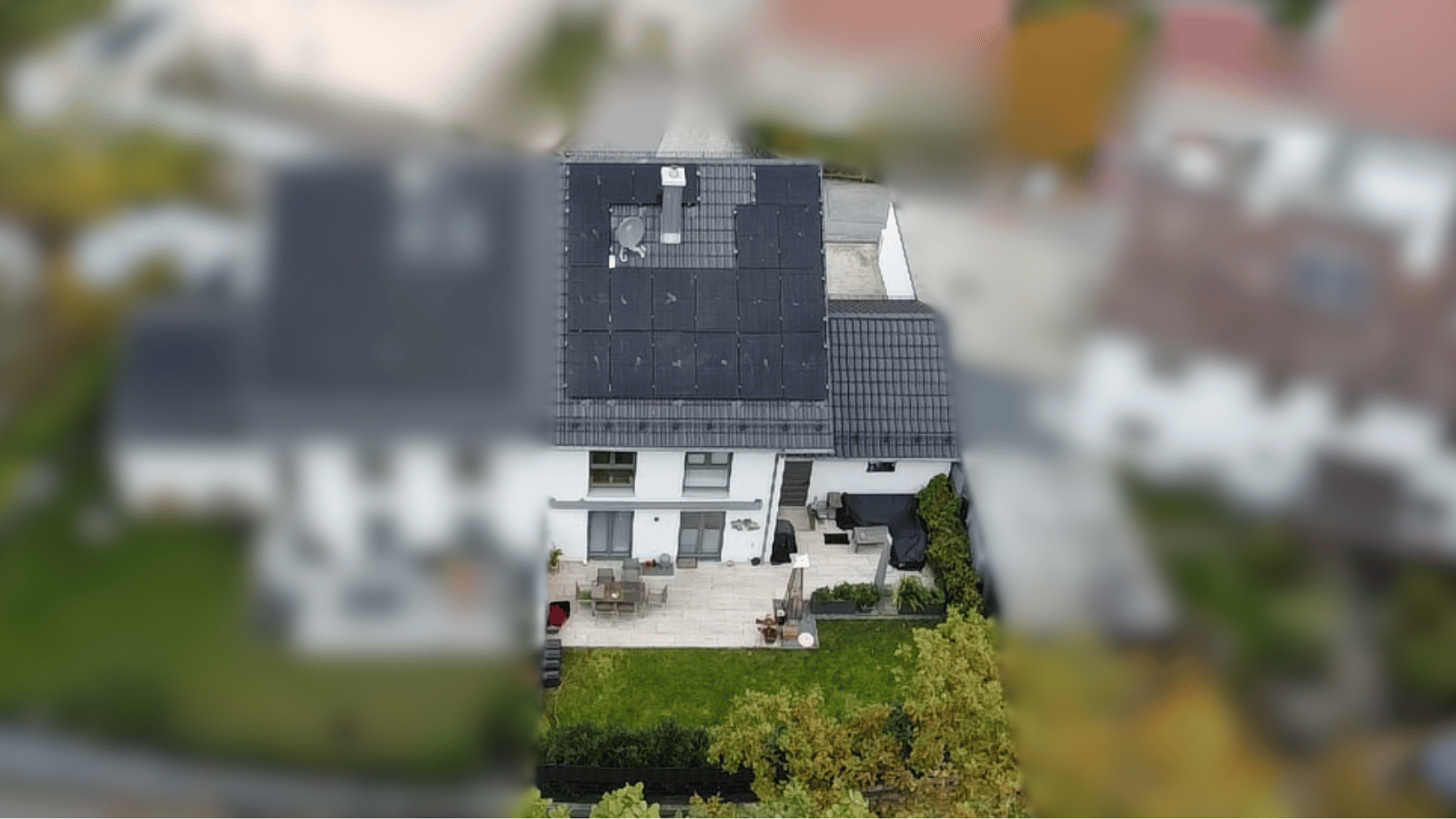 Photovoltaik Kumhausen